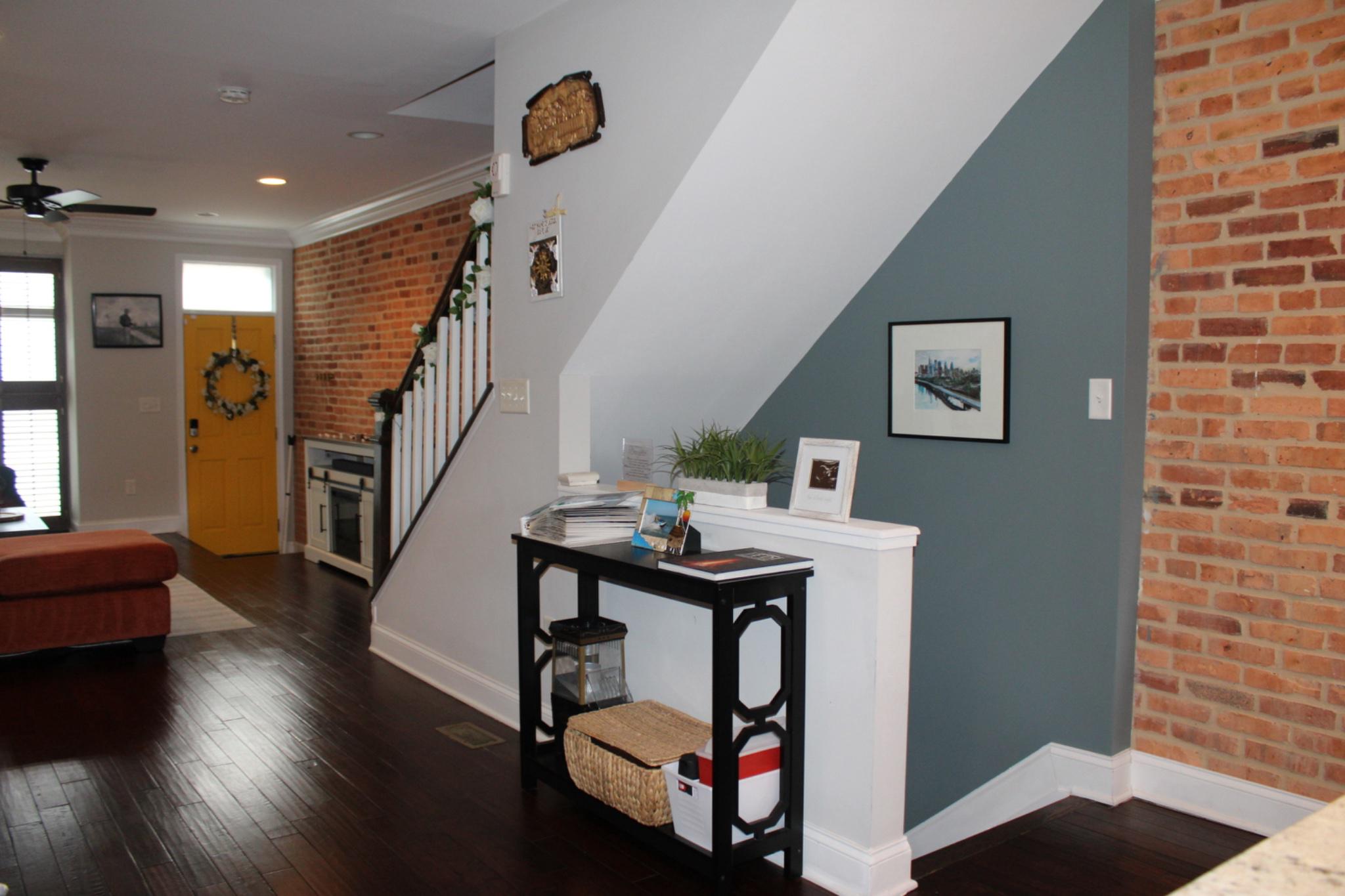 HIGHLANDTOWN - Residential