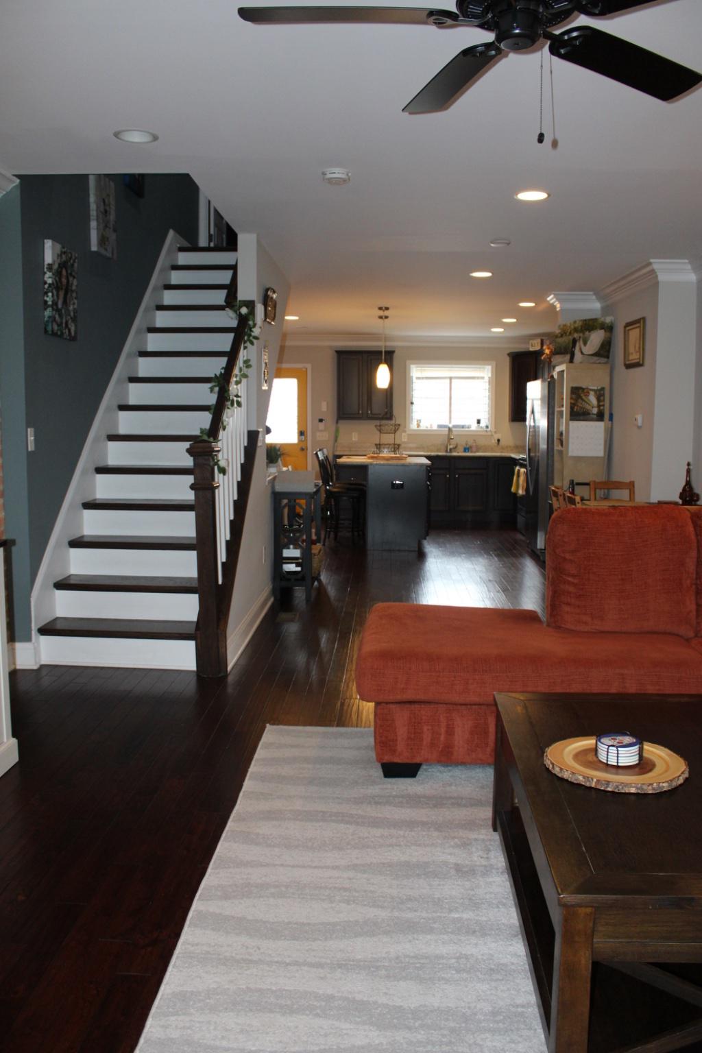 HIGHLANDTOWN - Residential