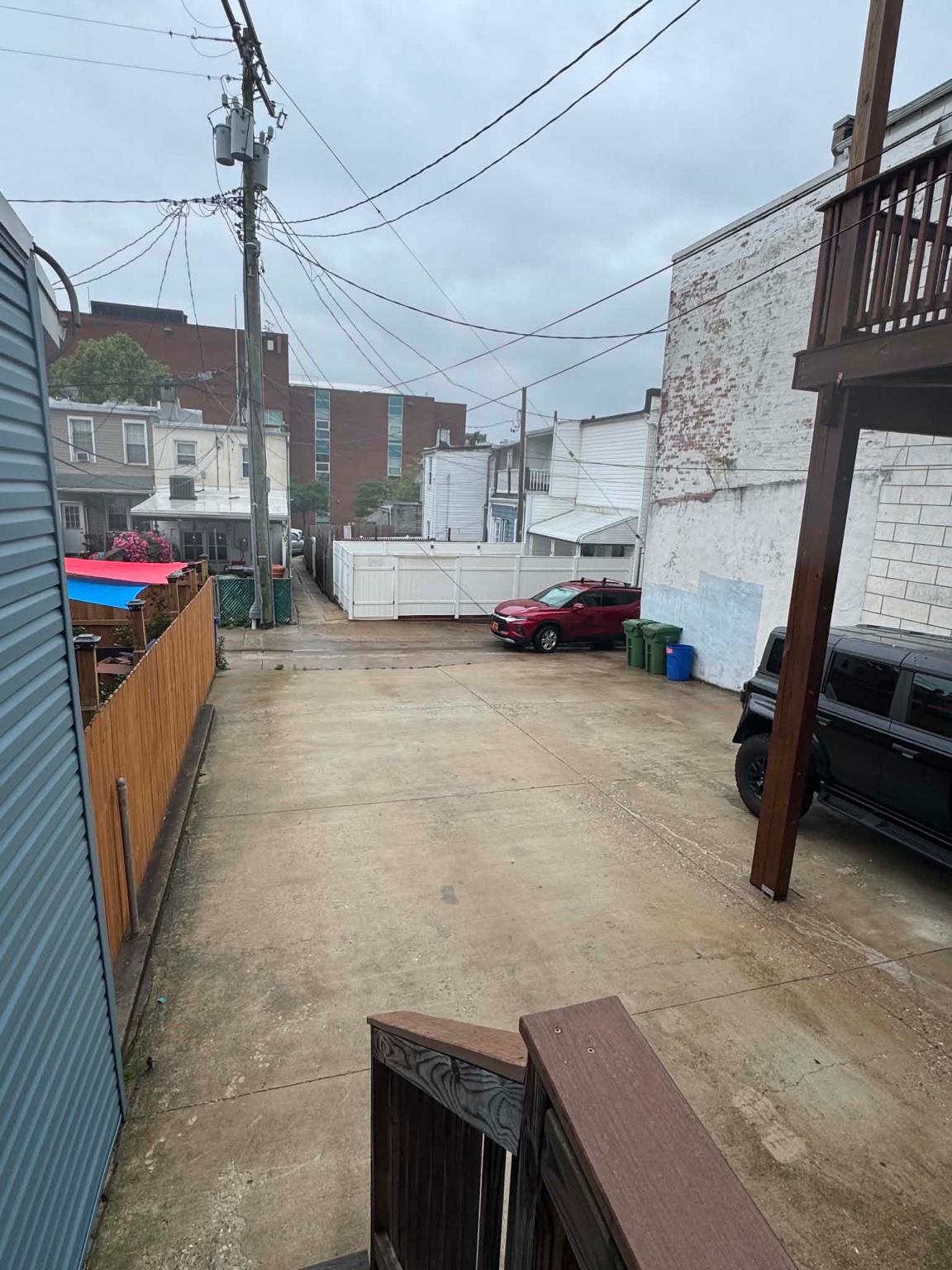 HIGHLANDTOWN - Residential