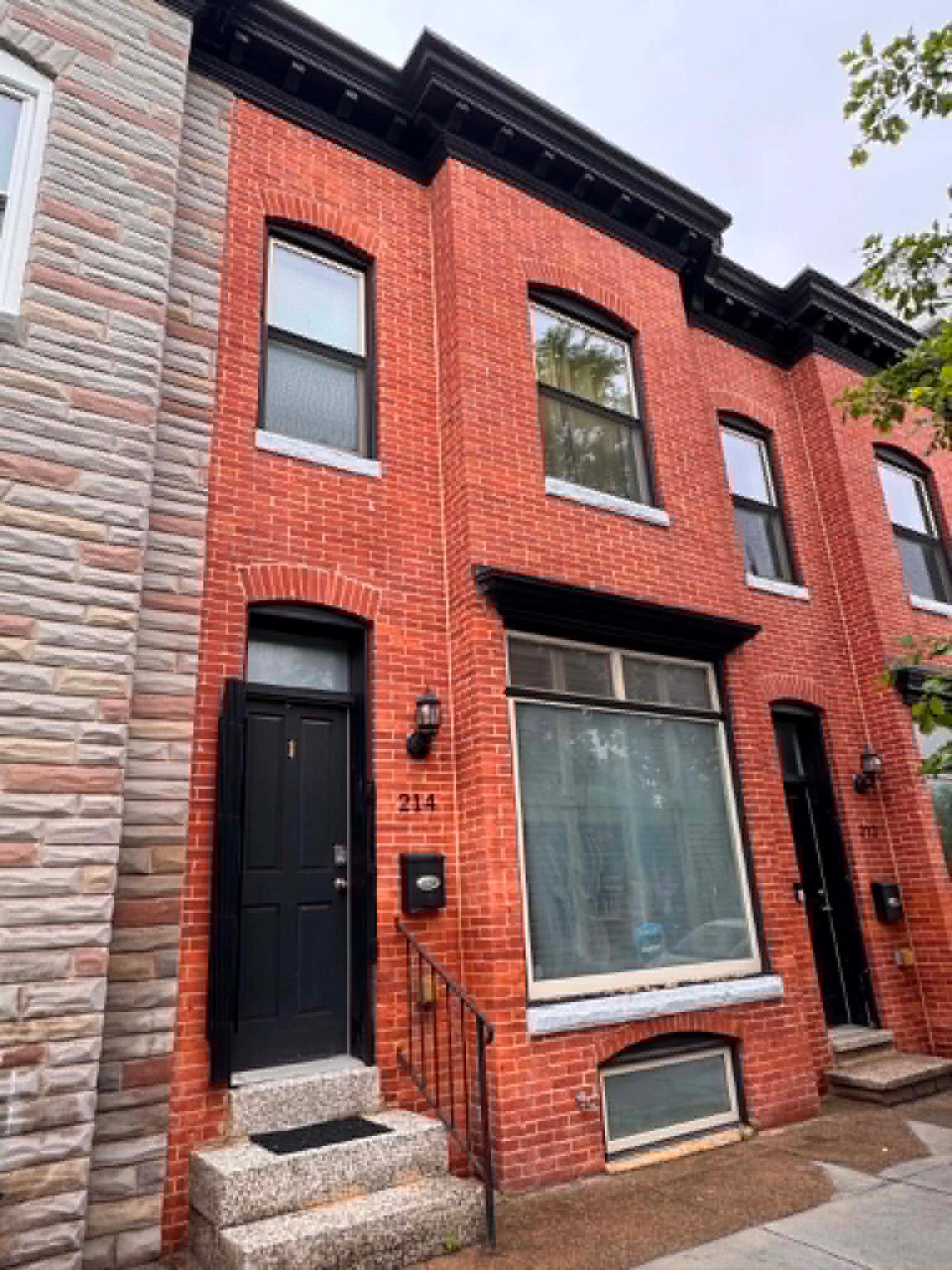 HIGHLANDTOWN - Residential