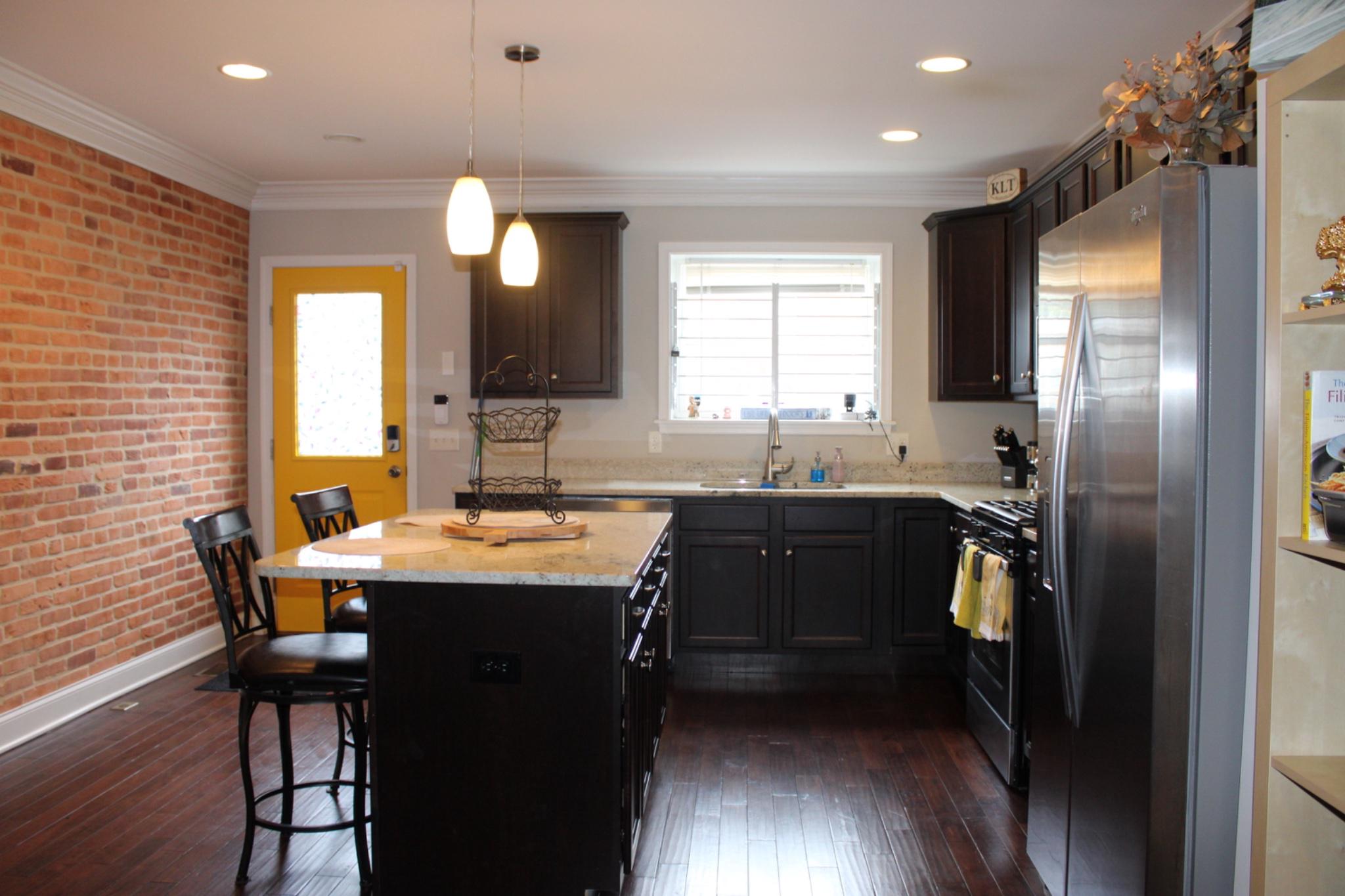HIGHLANDTOWN - Residential