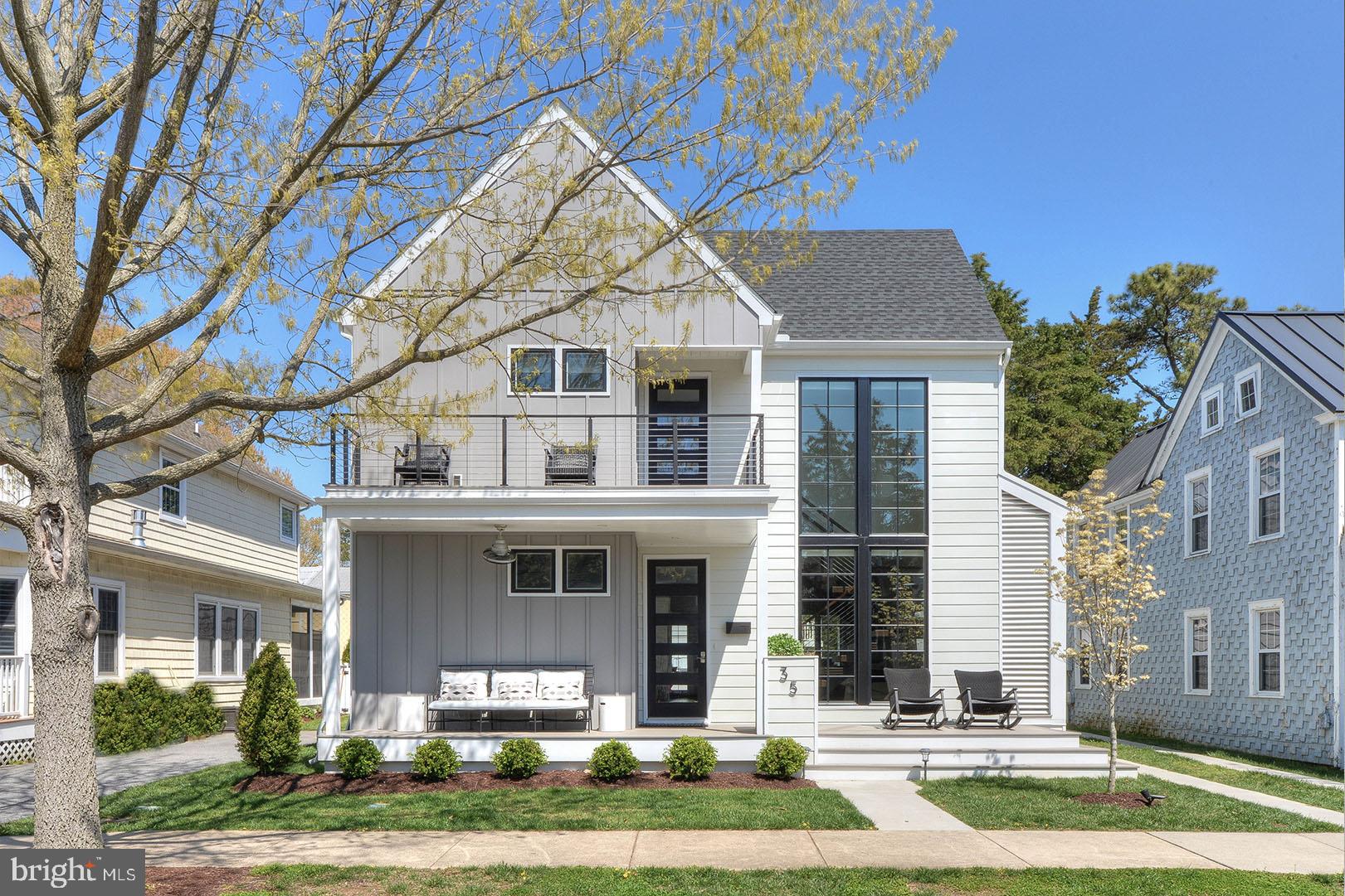 NORTH REHOBOTH - Residential