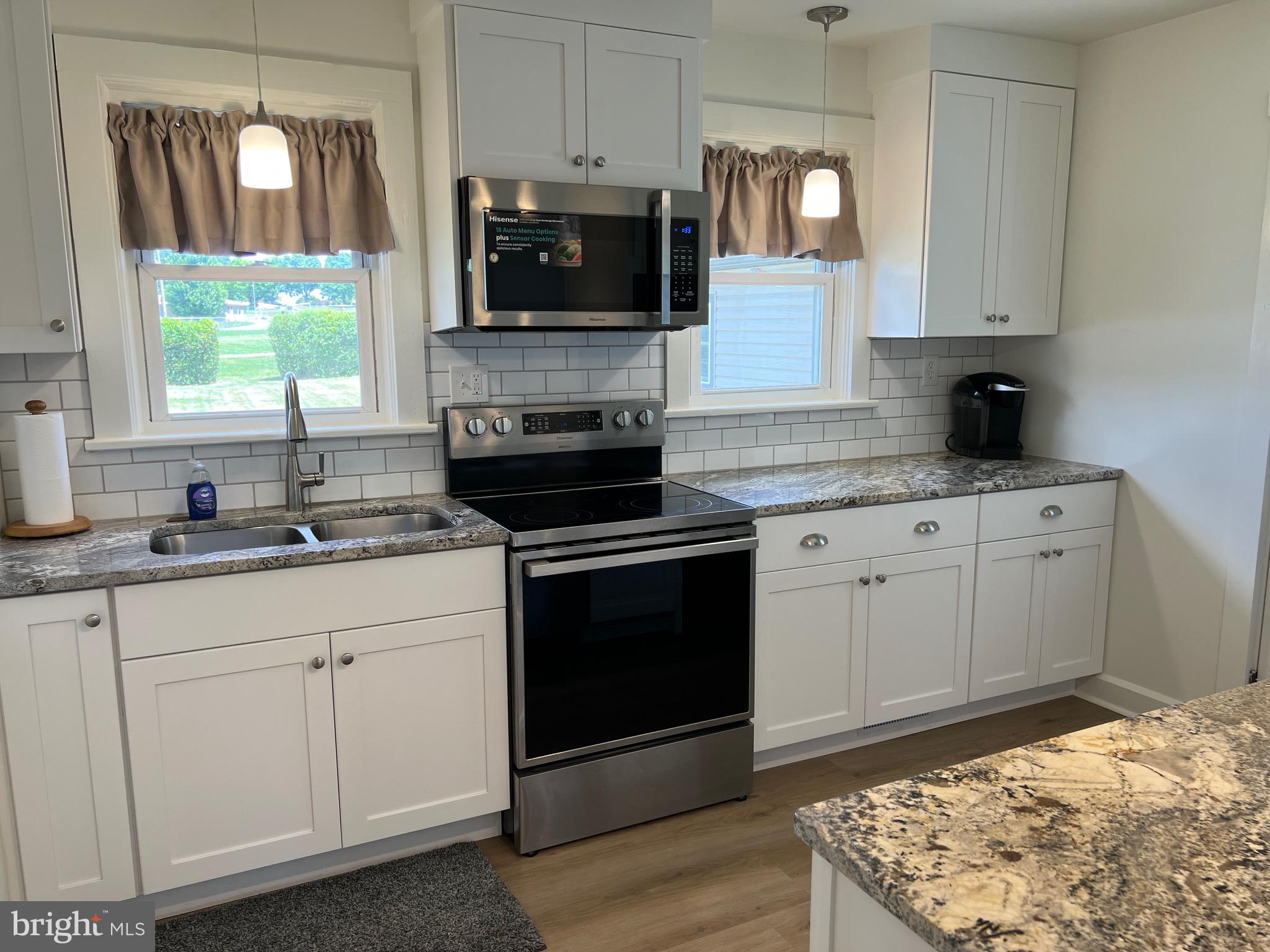CHAMBERSBURG BOROUGH - Residential