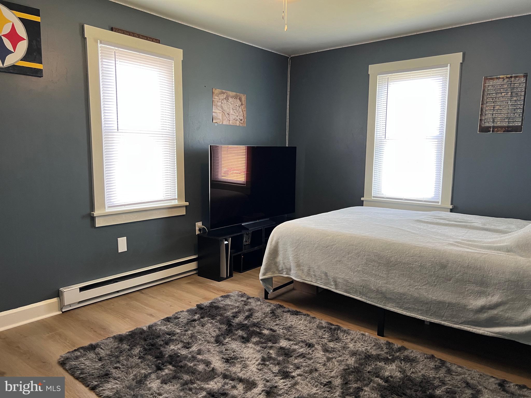 CHAMBERSBURG BOROUGH - Residential