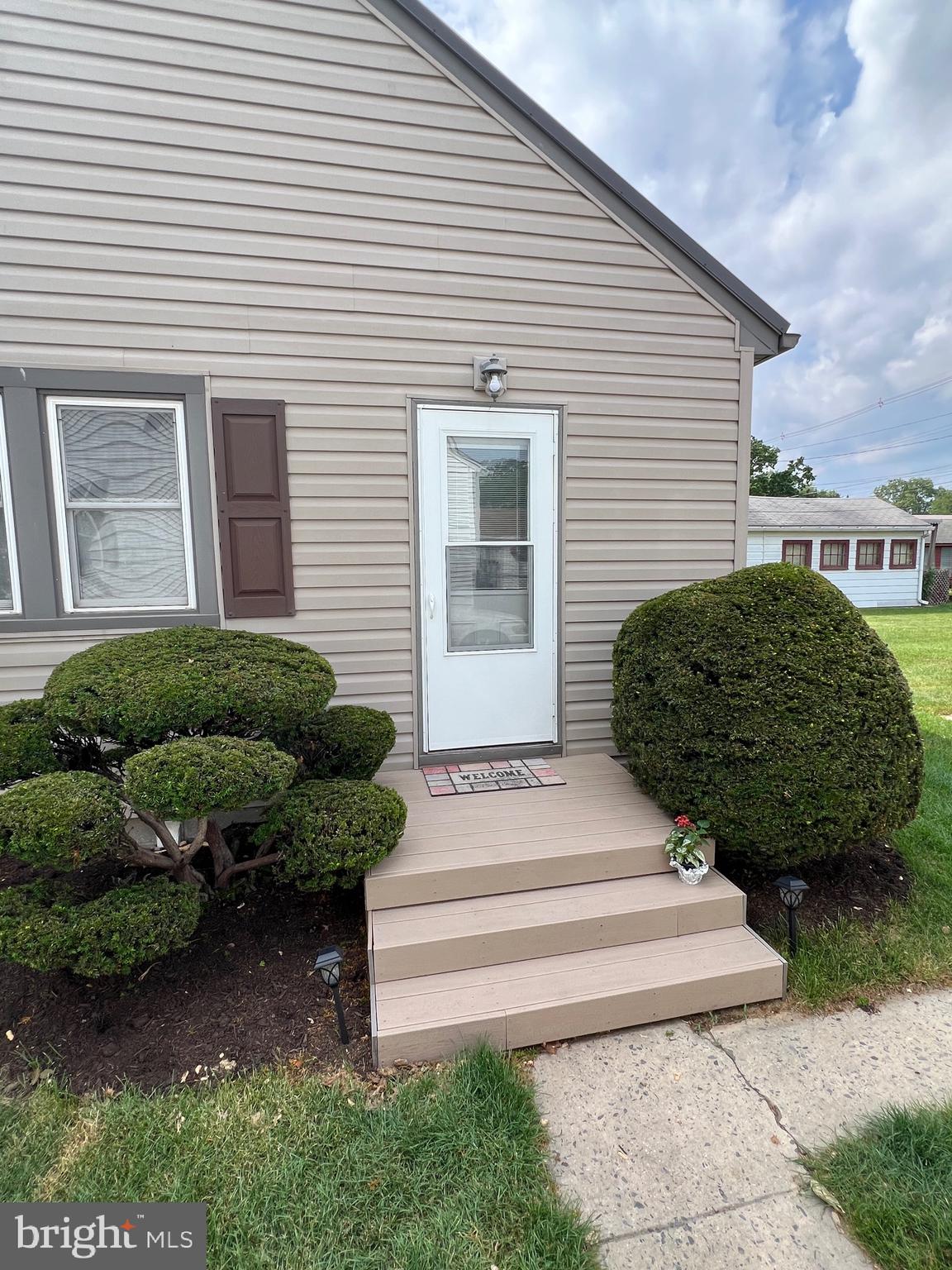 CHAMBERSBURG BOROUGH - Residential
