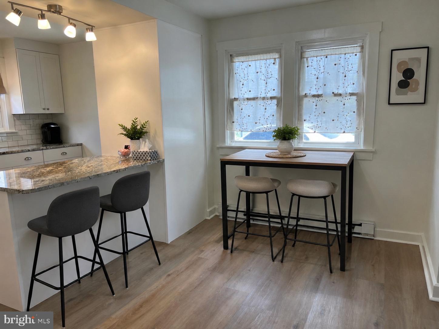 CHAMBERSBURG BOROUGH - Residential