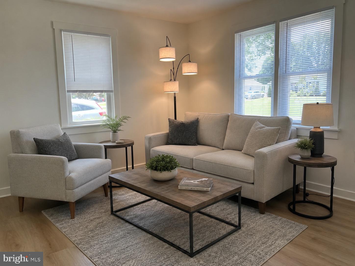 CHAMBERSBURG BOROUGH - Residential