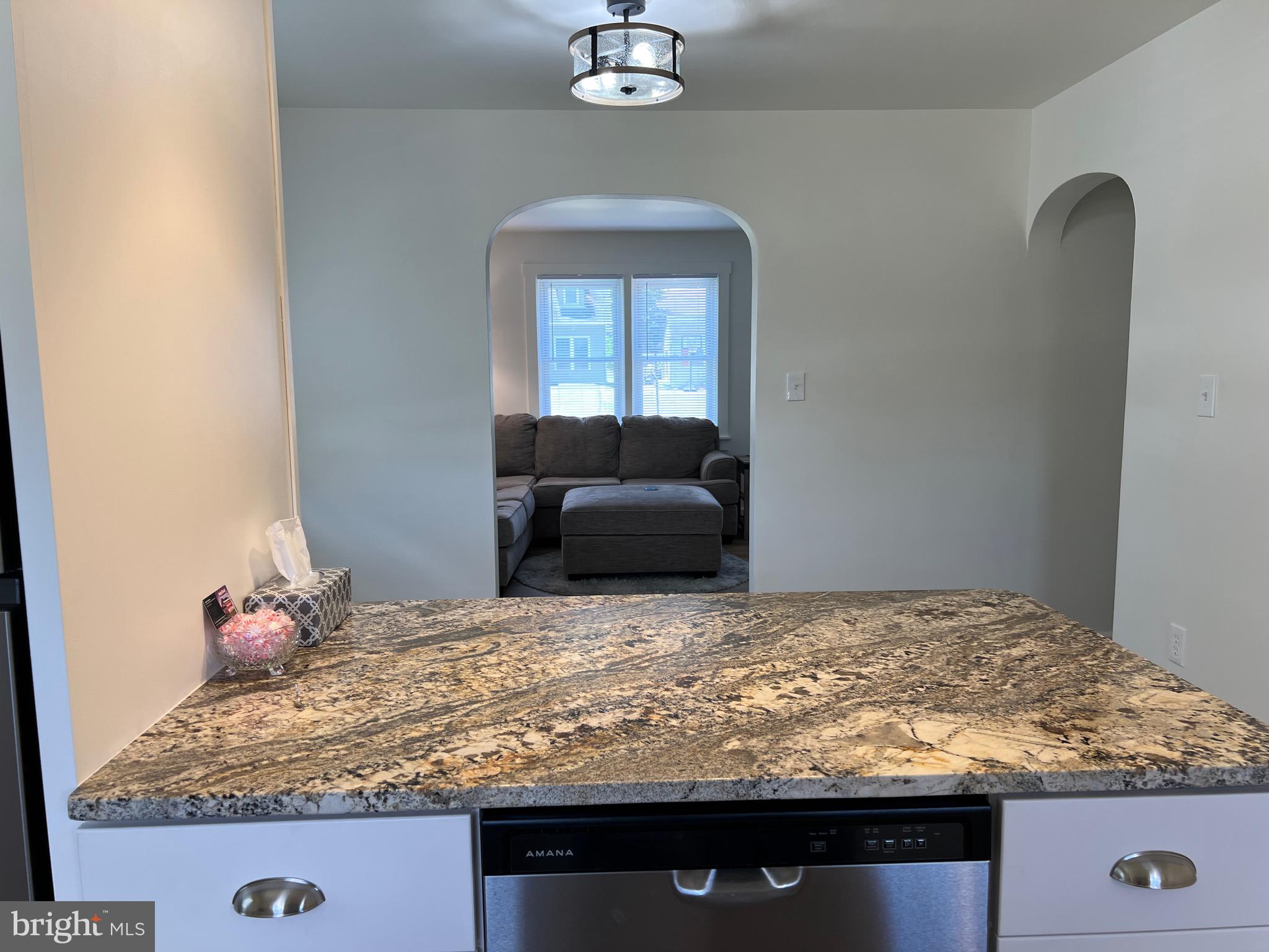 CHAMBERSBURG BOROUGH - Residential
