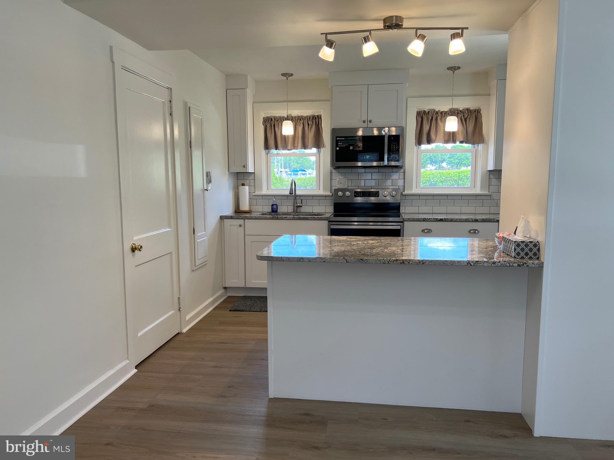 CHAMBERSBURG BOROUGH - Residential