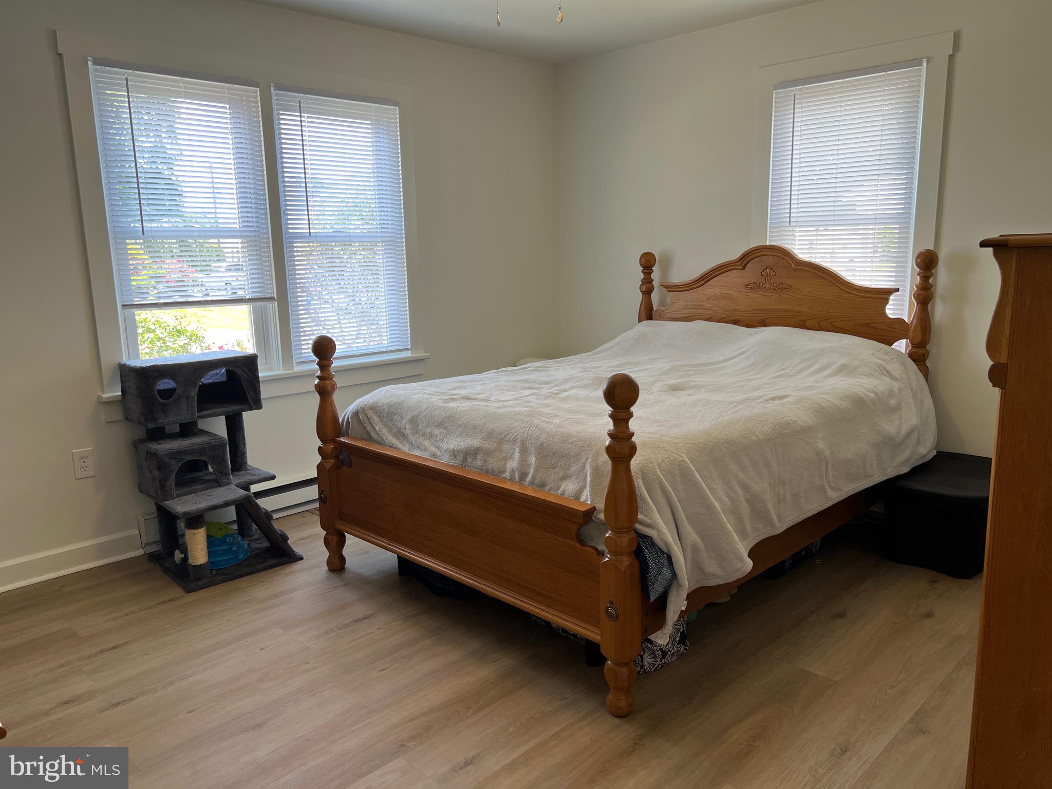 CHAMBERSBURG BOROUGH - Residential