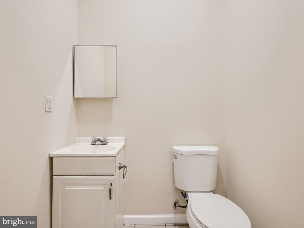 MILTON-MONTFORD - Residential