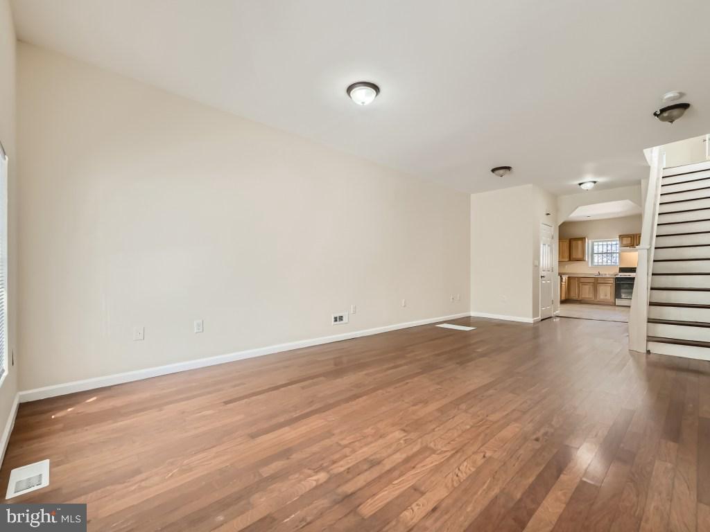 MILTON-MONTFORD - Residential