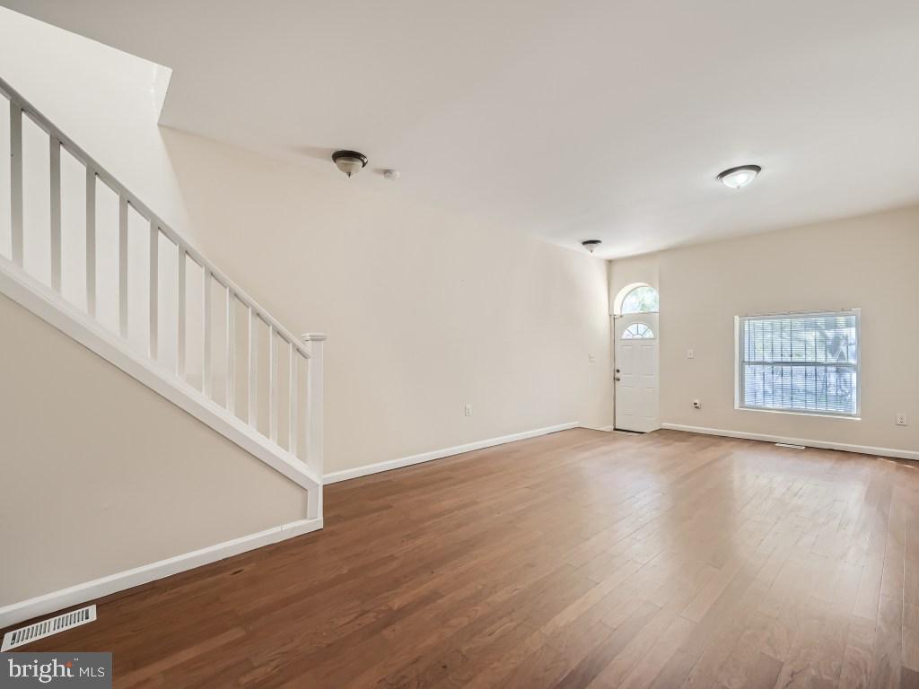 MILTON-MONTFORD - Residential