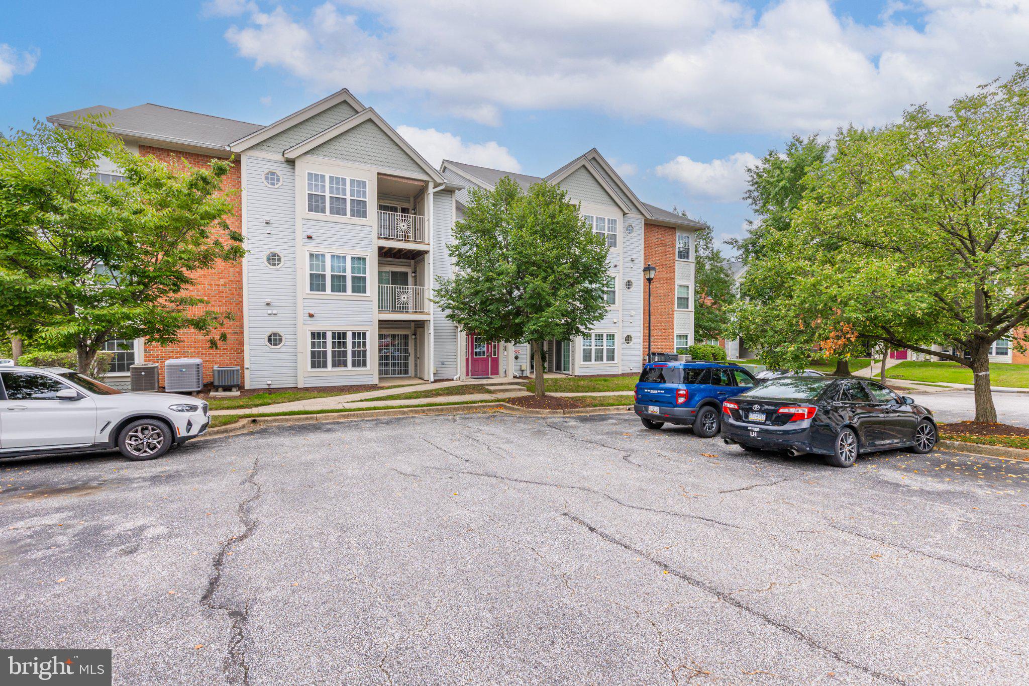 Welcome to 321 Blue Water Court #104 in the desirable Cromwell Fountain community of Glen Burnie. This inviting first-floor condo offers the convenience of easy one-level living with a bright, open layout that's perfect for both everyday living and entertaining.

The spacious living and dining areas flow seamlessly into the kitchen, creating a comfortable and functional floor plan. Enjoy generously sized bedrooms, ample closet space, in-unit laundry, and the convenience of assigned parking. Residents also enjoy community amenities, including an outdoor pool, while the condo fee typically covers water and trash service.

Ideally located just minutes from shopping, restaurants, commuter routes including I-97, MD-100, and Route 10, as well as BWI Airport, Baltimore, Annapolis, and Fort Meade, this home offers the perfect combination of comfort, convenience, and low-maintenance living. Whether you're a first-time buyer, downsizing, or looking for an investment opportunity, this condo is one you won't want to miss.