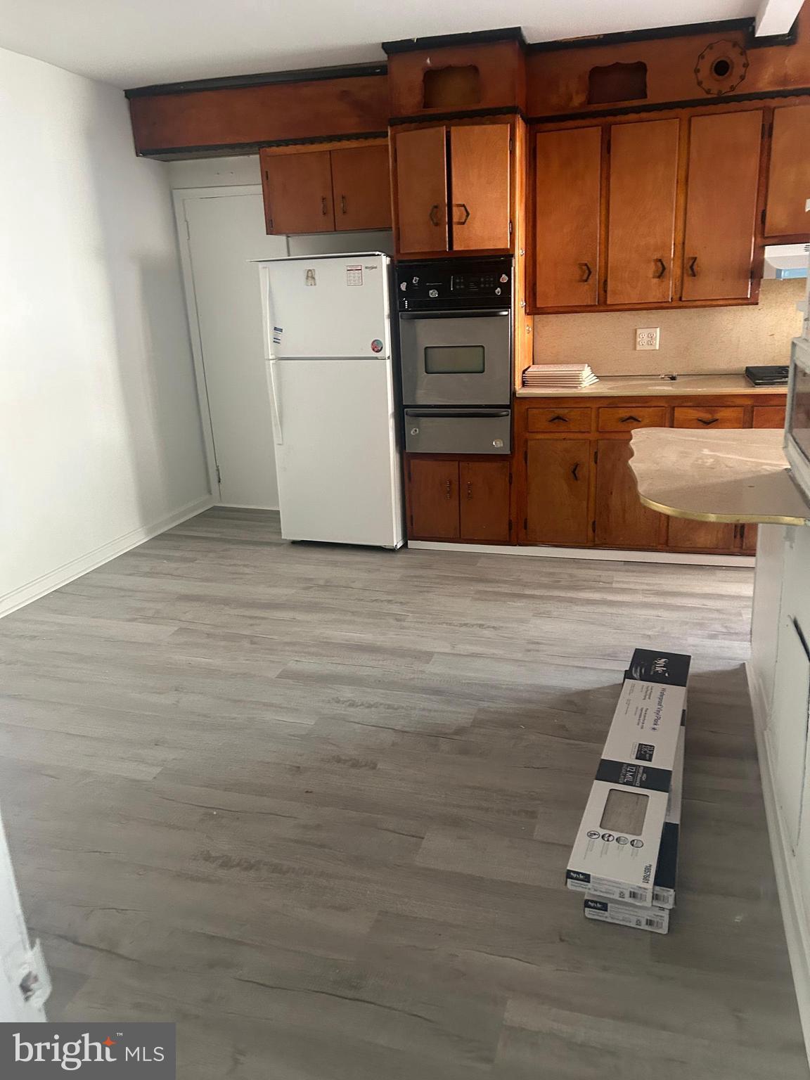 FRANKFORD - Residential Income