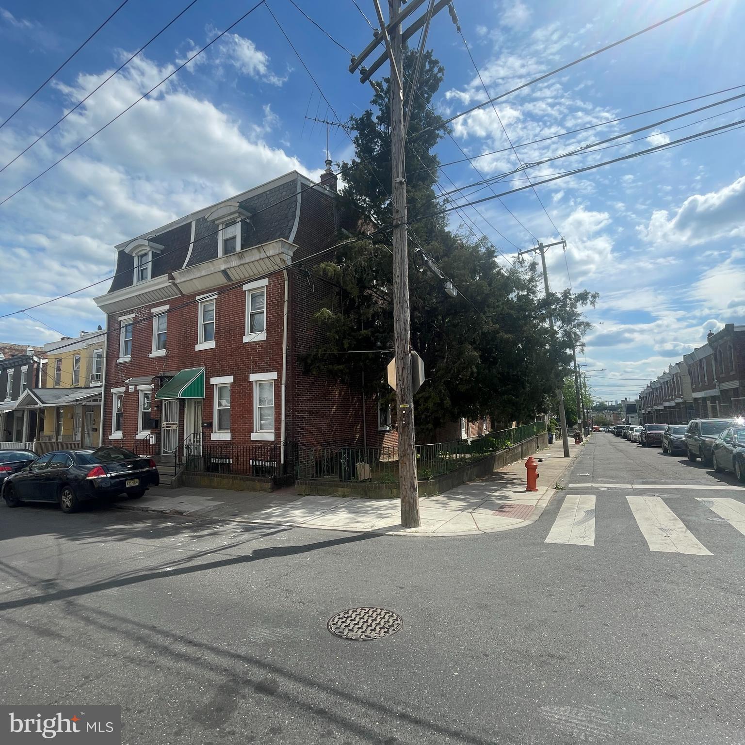 FRANKFORD - Residential Income