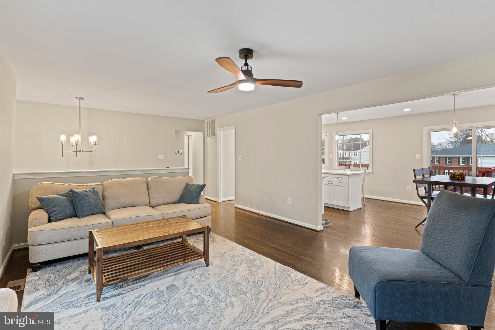 SARATOGA - Residential