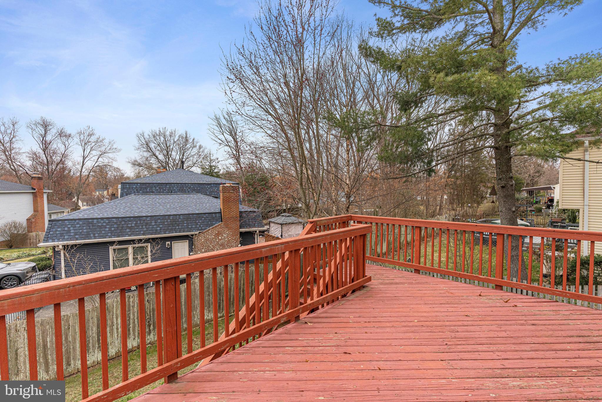 SARATOGA - Residential