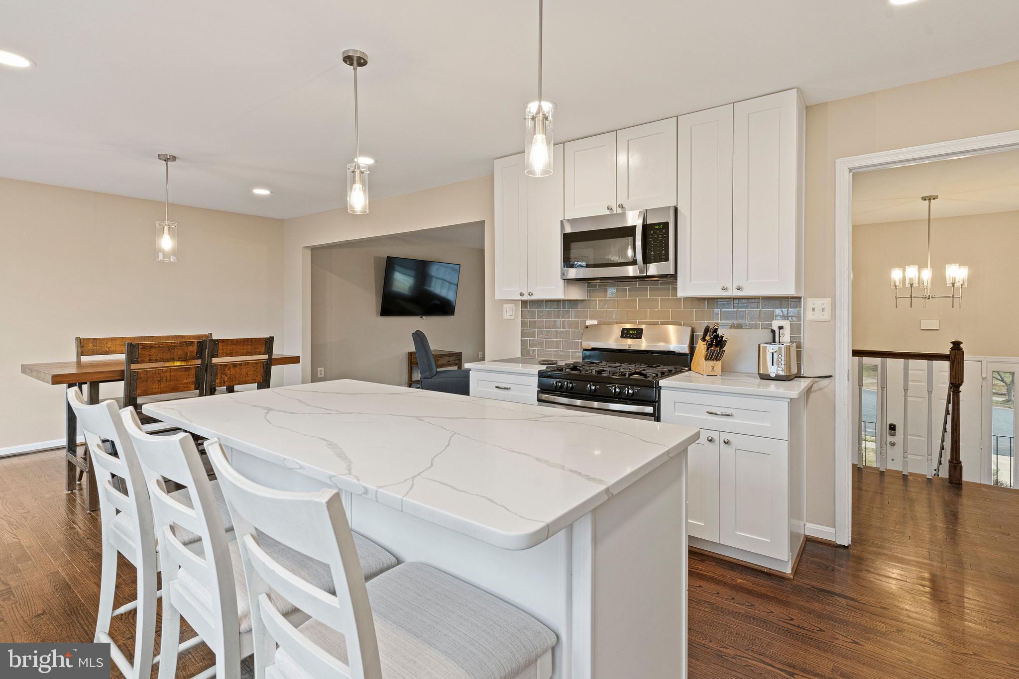 SARATOGA - Residential