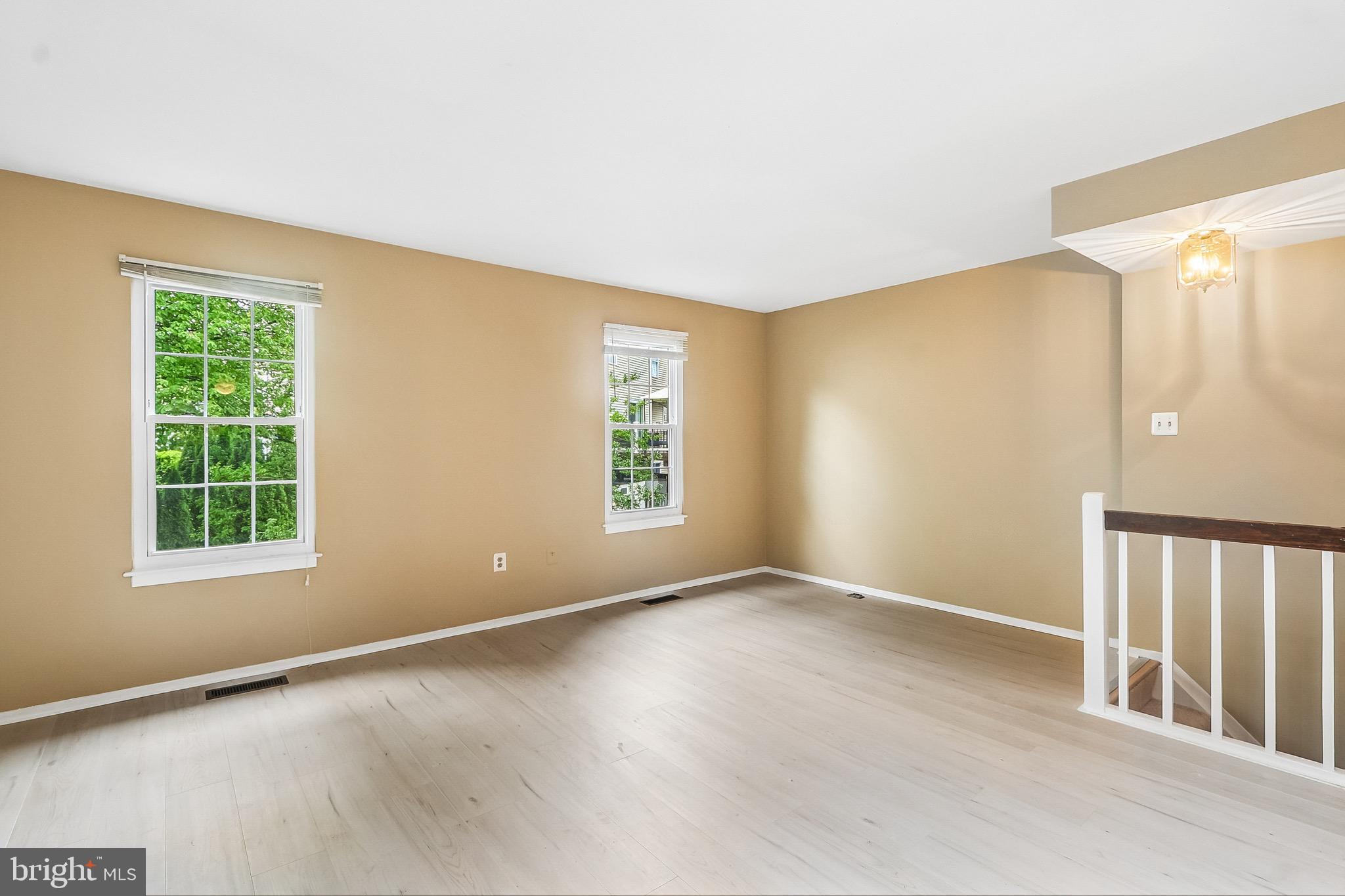 GUNNERS LAKE VILLAGE - Residential