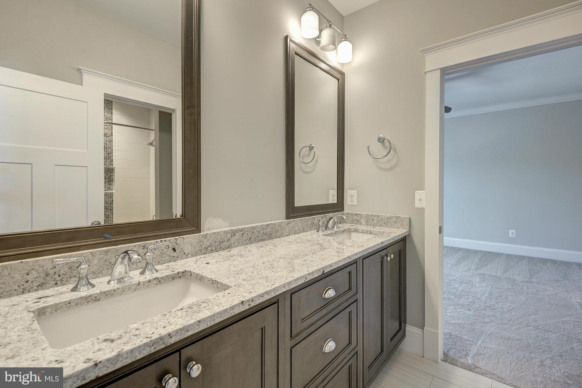 DONALDSON RUN - Residential