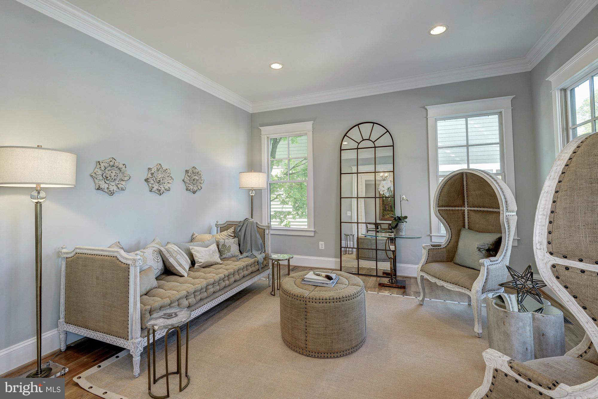 DONALDSON RUN - Residential