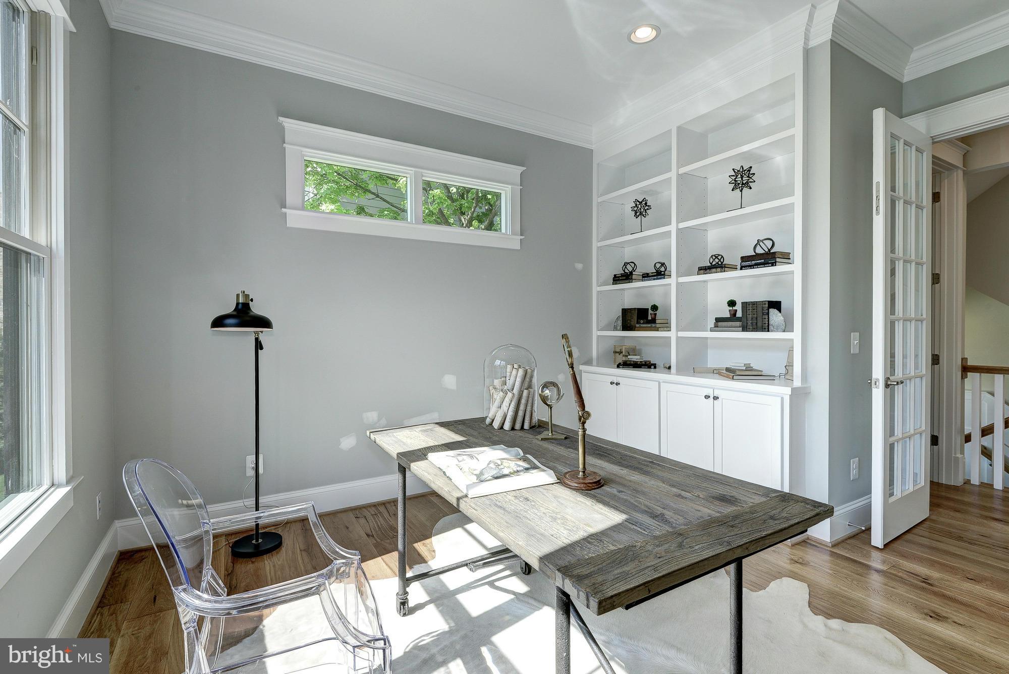 DONALDSON RUN - Residential