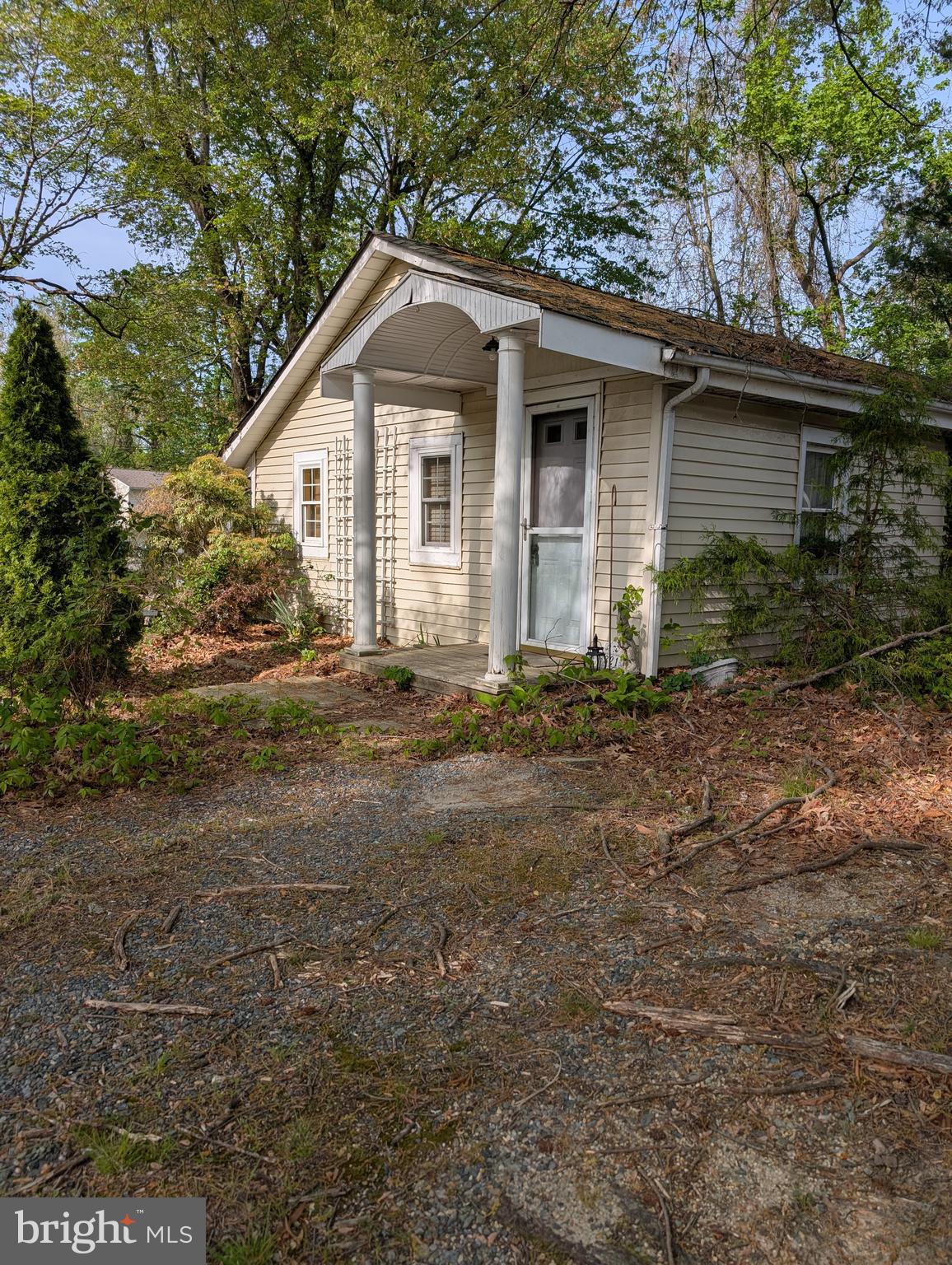NORTH CHESAPEAKE BEACH - Residential