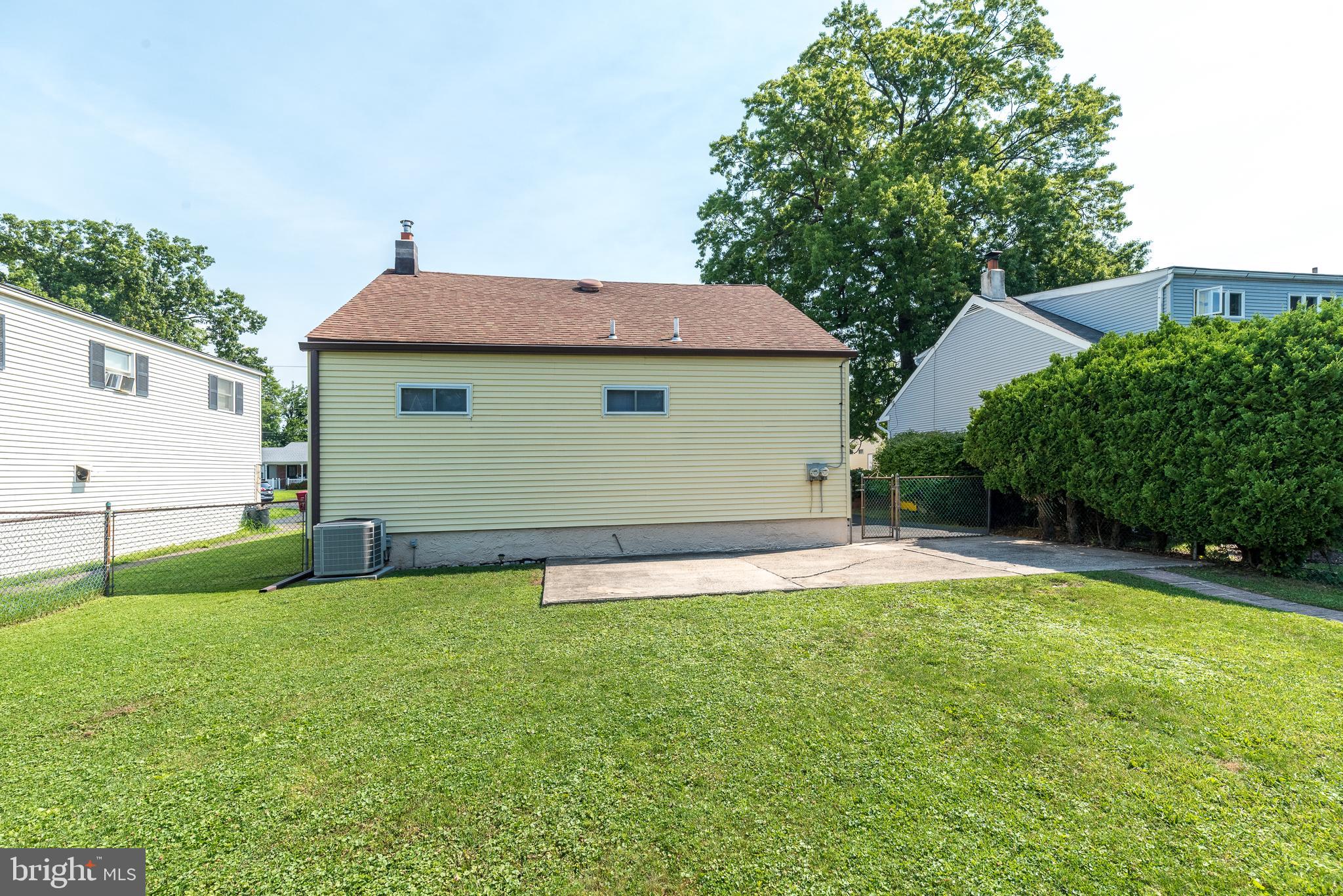 SPEEDWAY - Residential