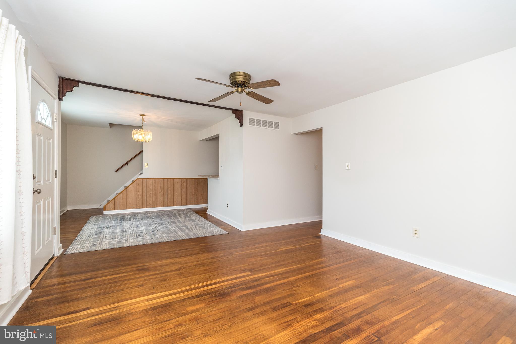 SPEEDWAY - Residential