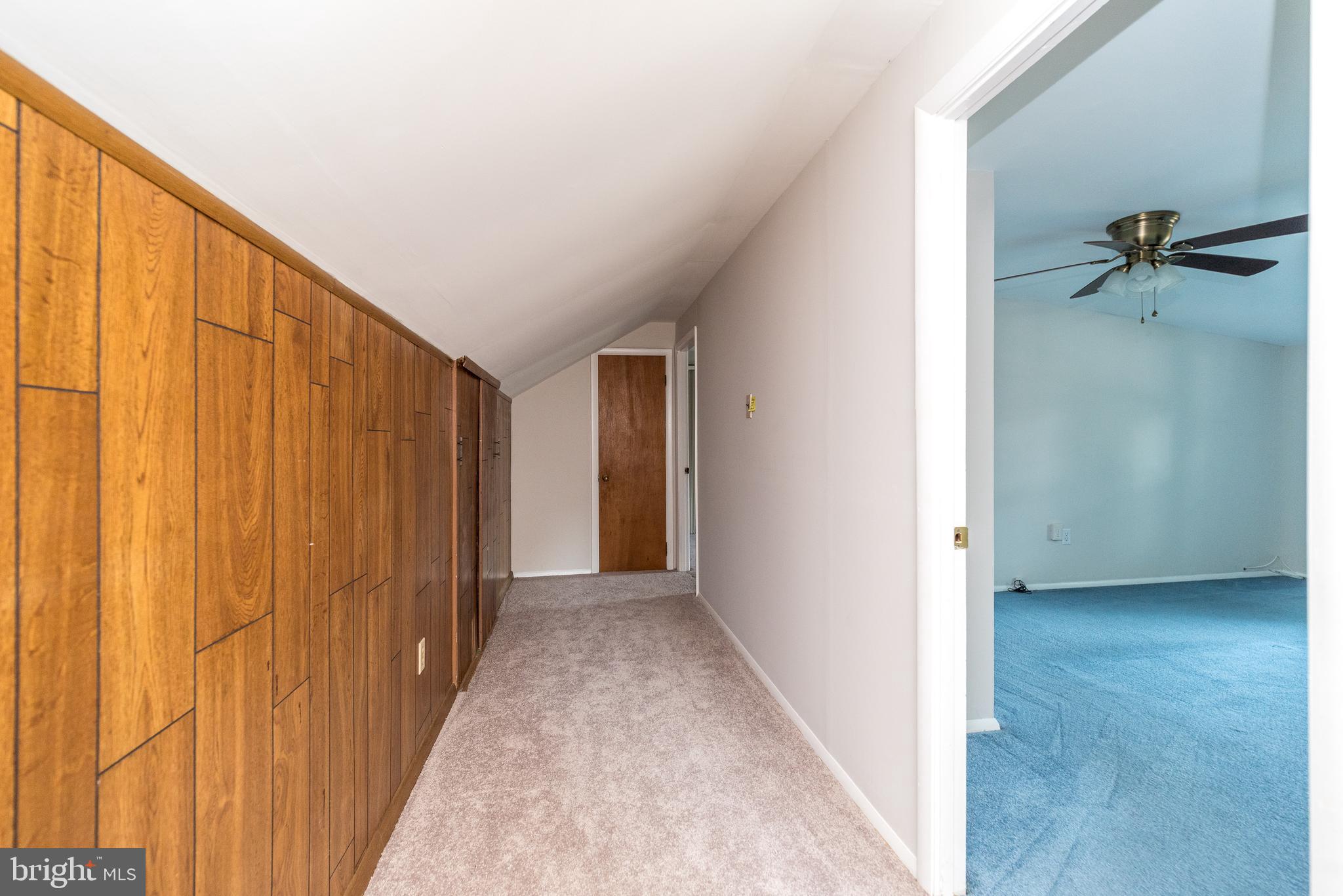 SPEEDWAY - Residential