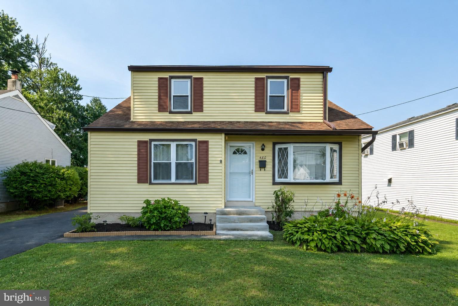SPEEDWAY - Residential