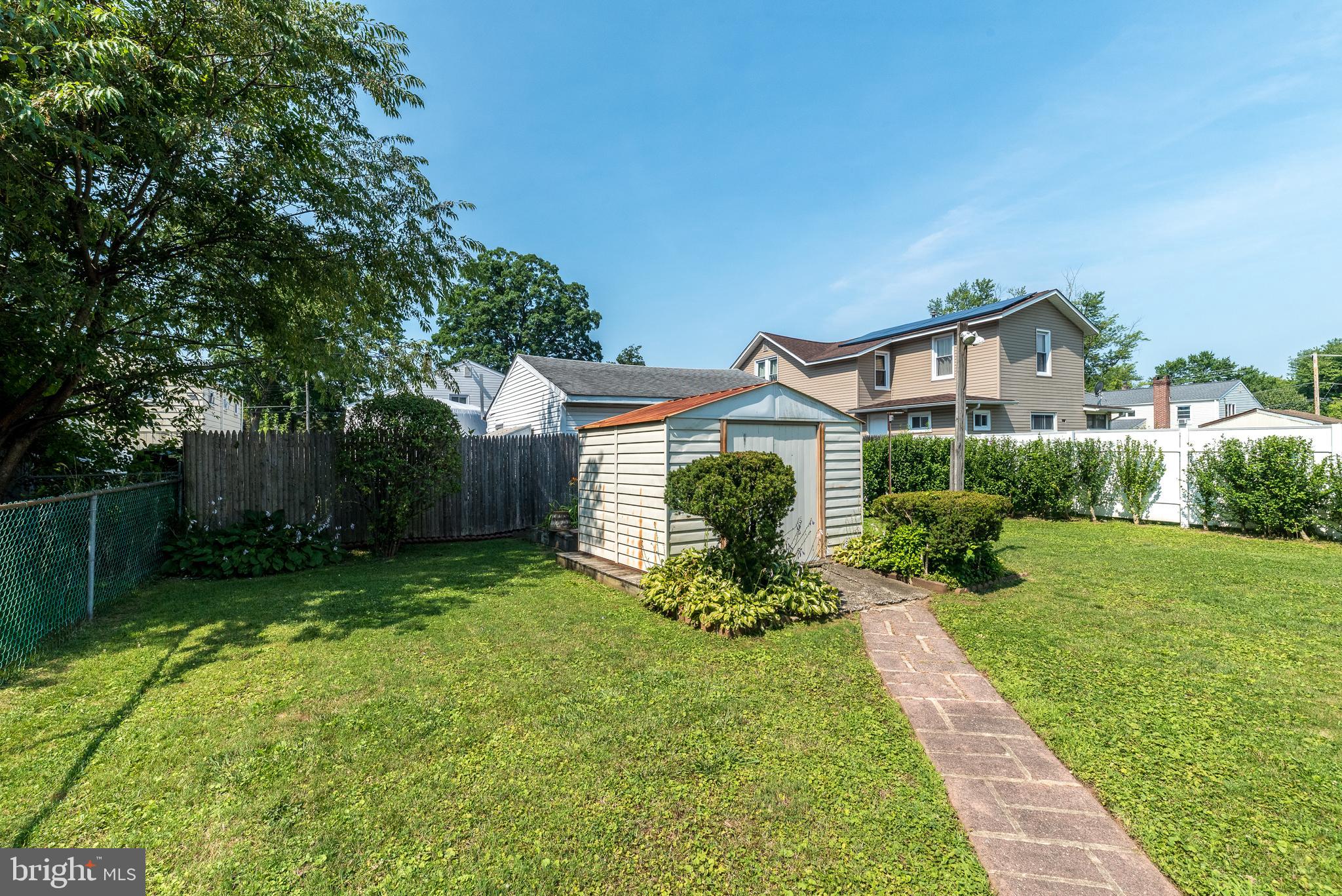 SPEEDWAY - Residential