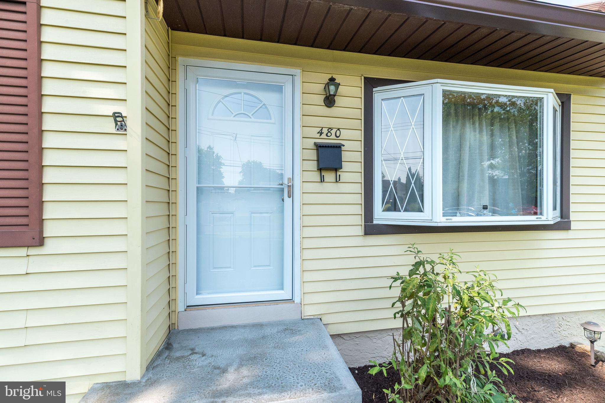 SPEEDWAY - Residential