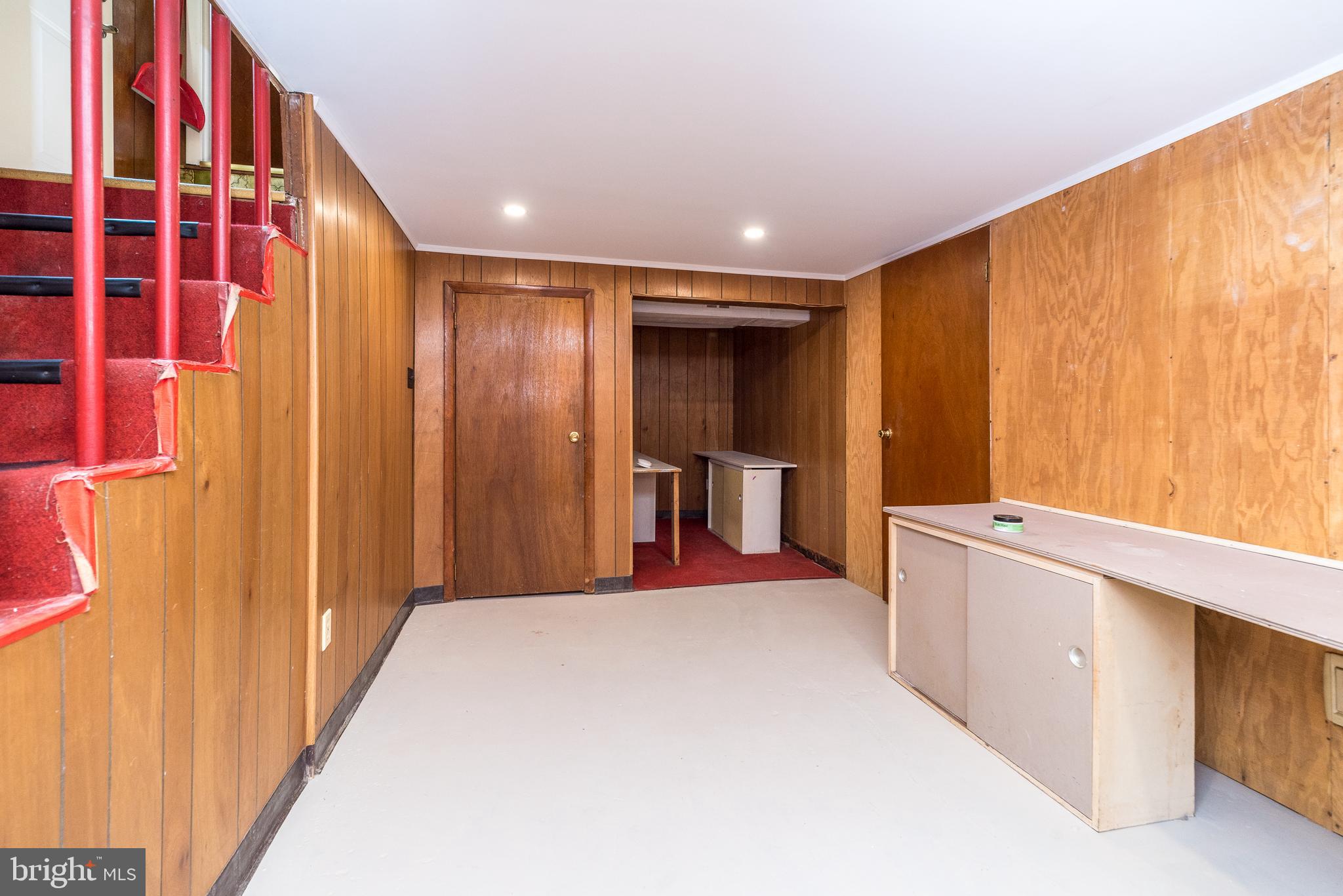 SPEEDWAY - Residential