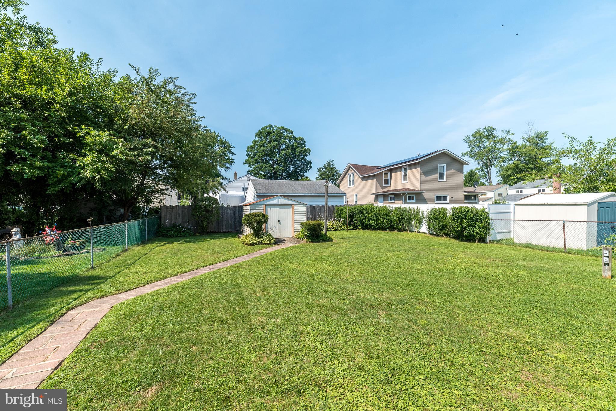 SPEEDWAY - Residential