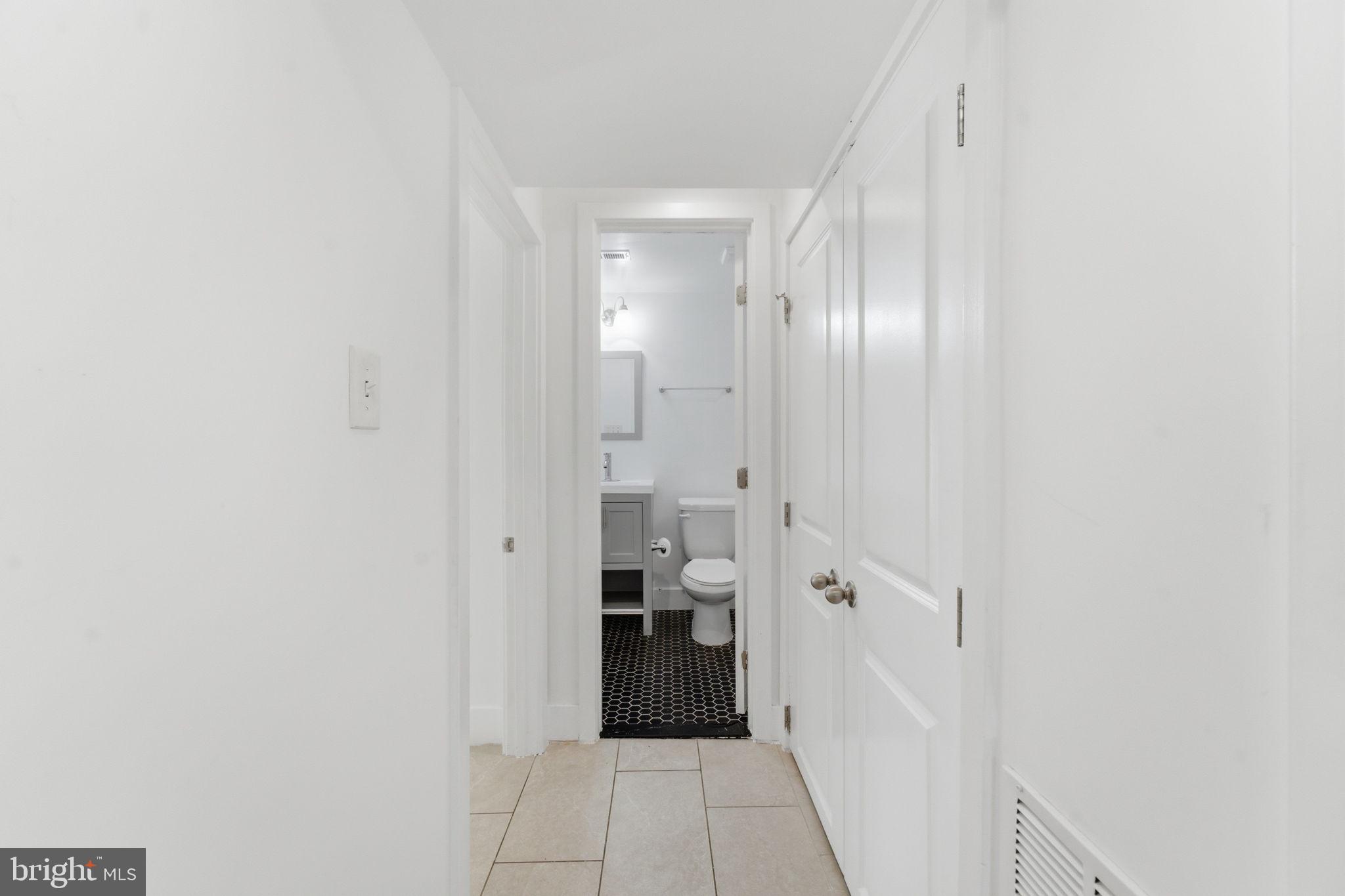 KENT VILLAGE - Residential