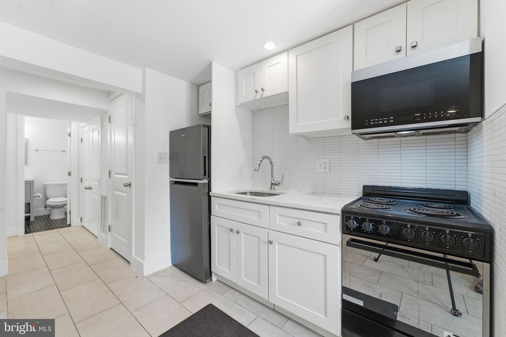KENT VILLAGE - Residential