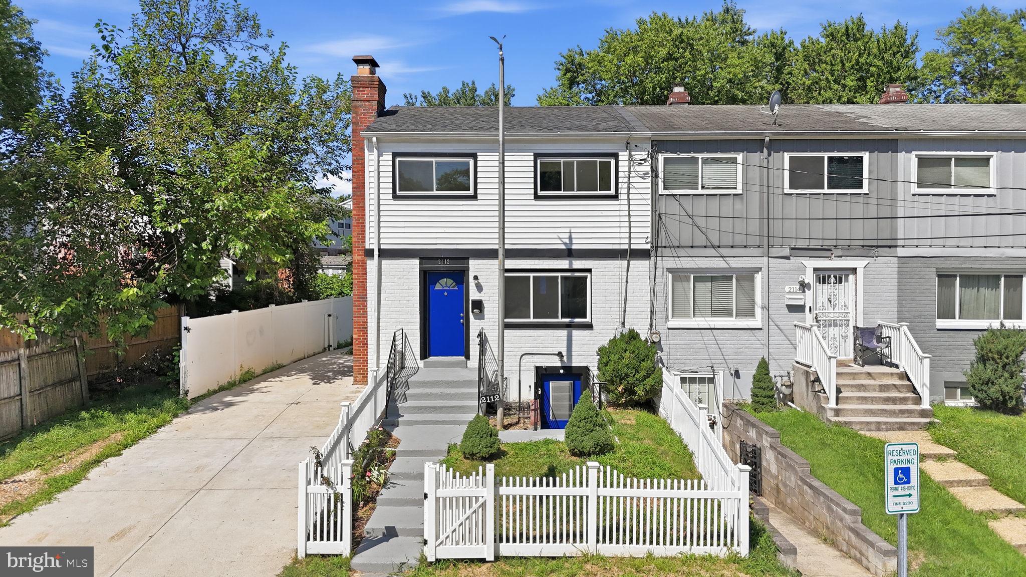 KENT VILLAGE - Residential