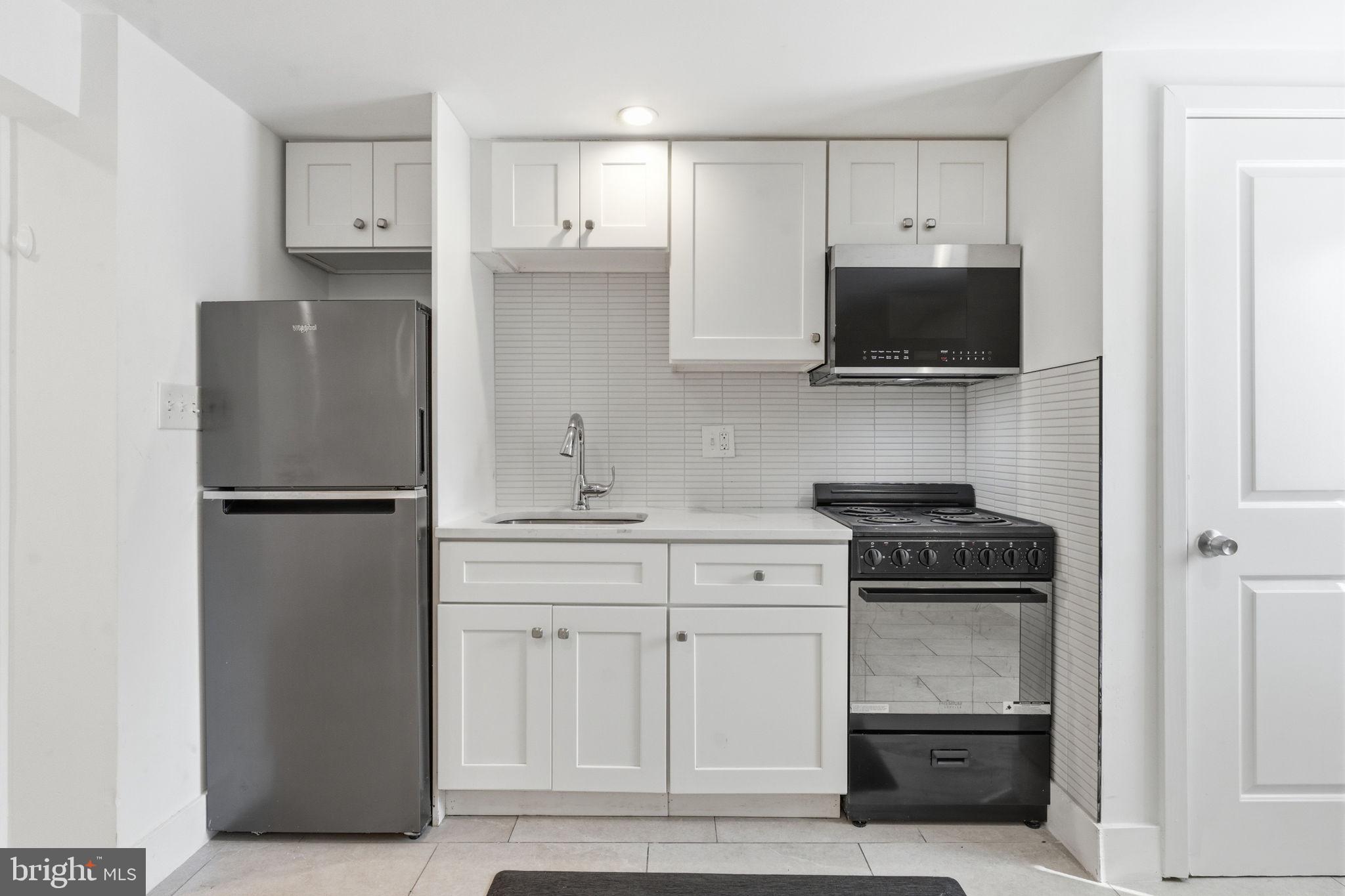KENT VILLAGE - Residential
