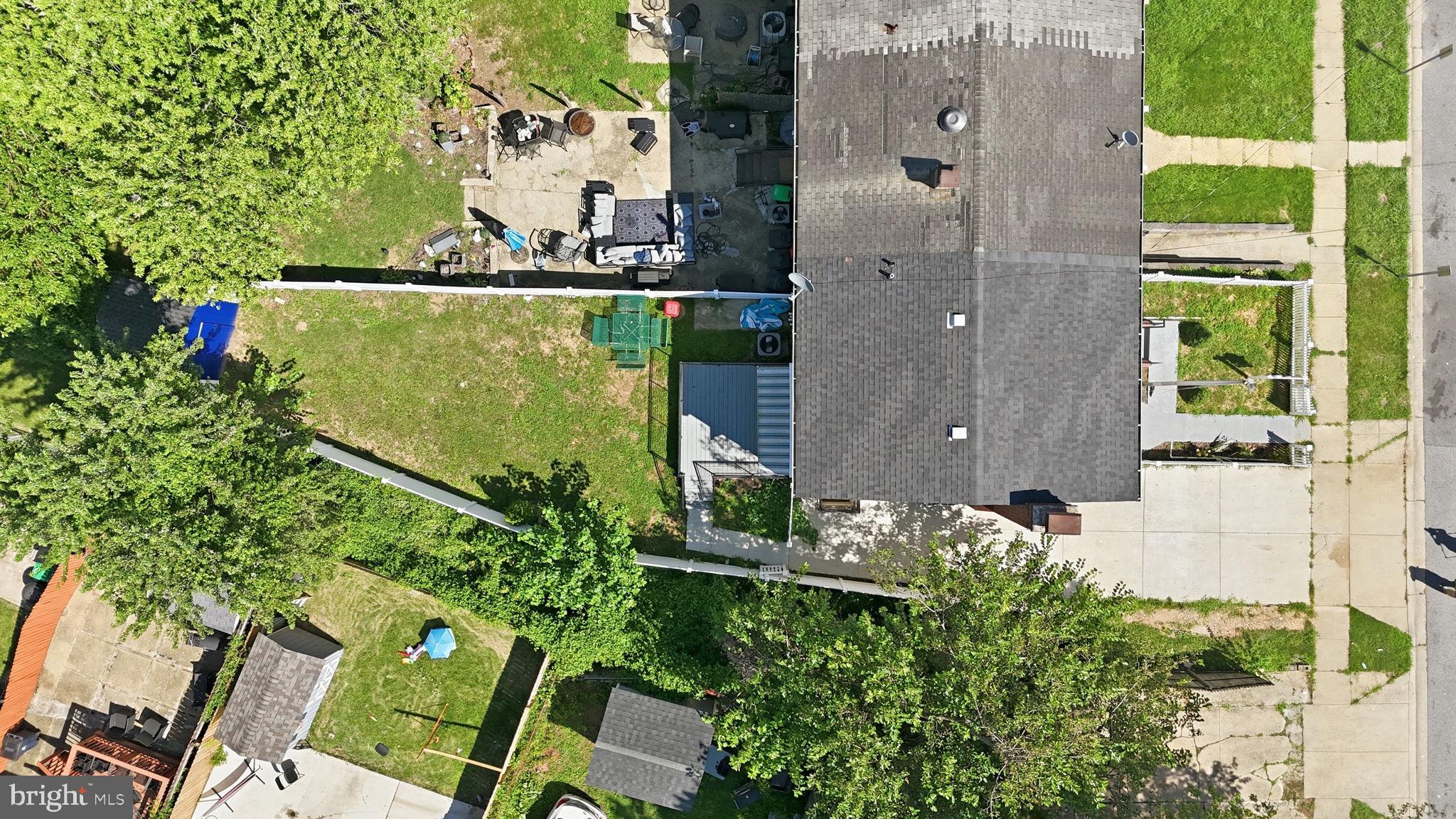 KENT VILLAGE - Residential