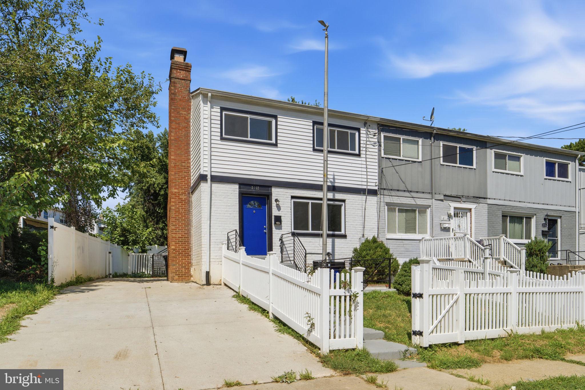 KENT VILLAGE - Residential