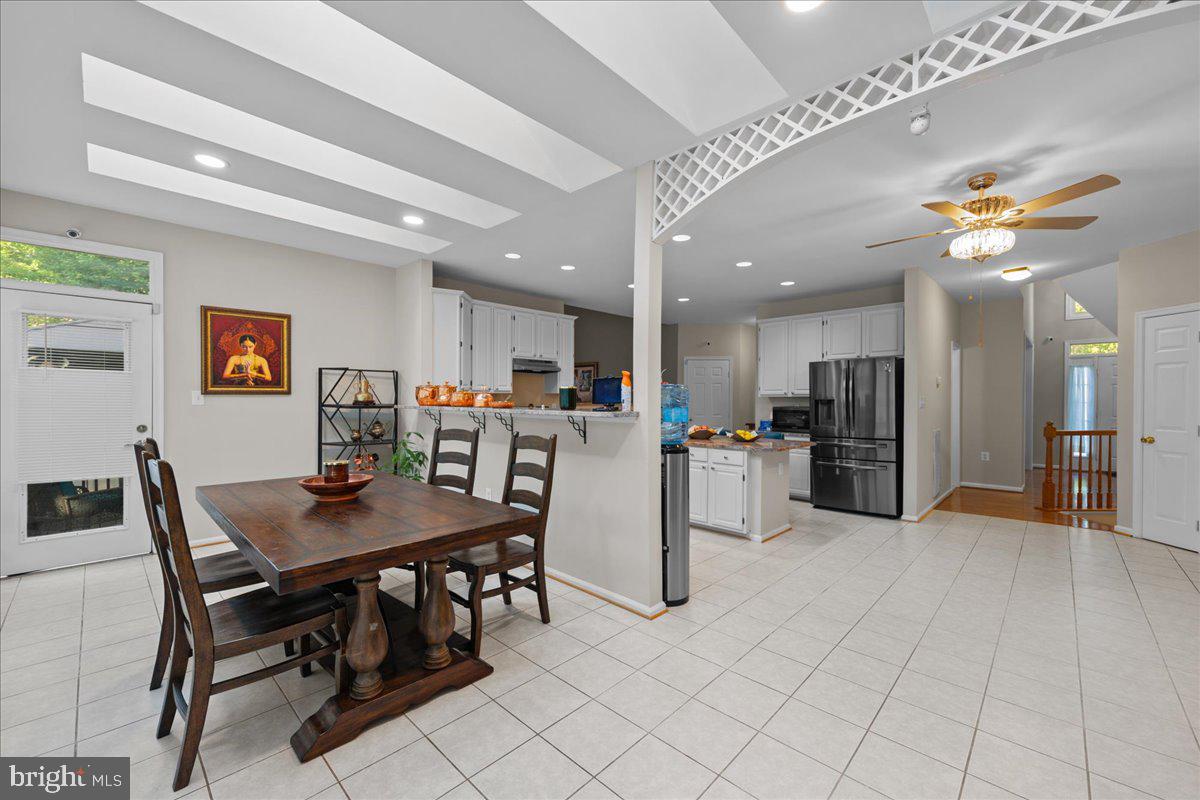 POTOMAC HUNT - Residential