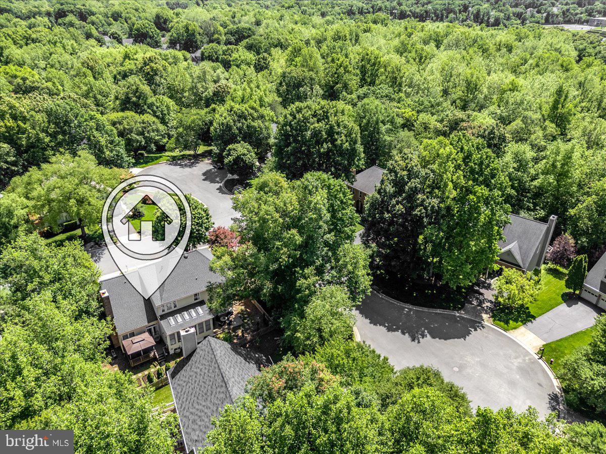 POTOMAC HUNT - Residential