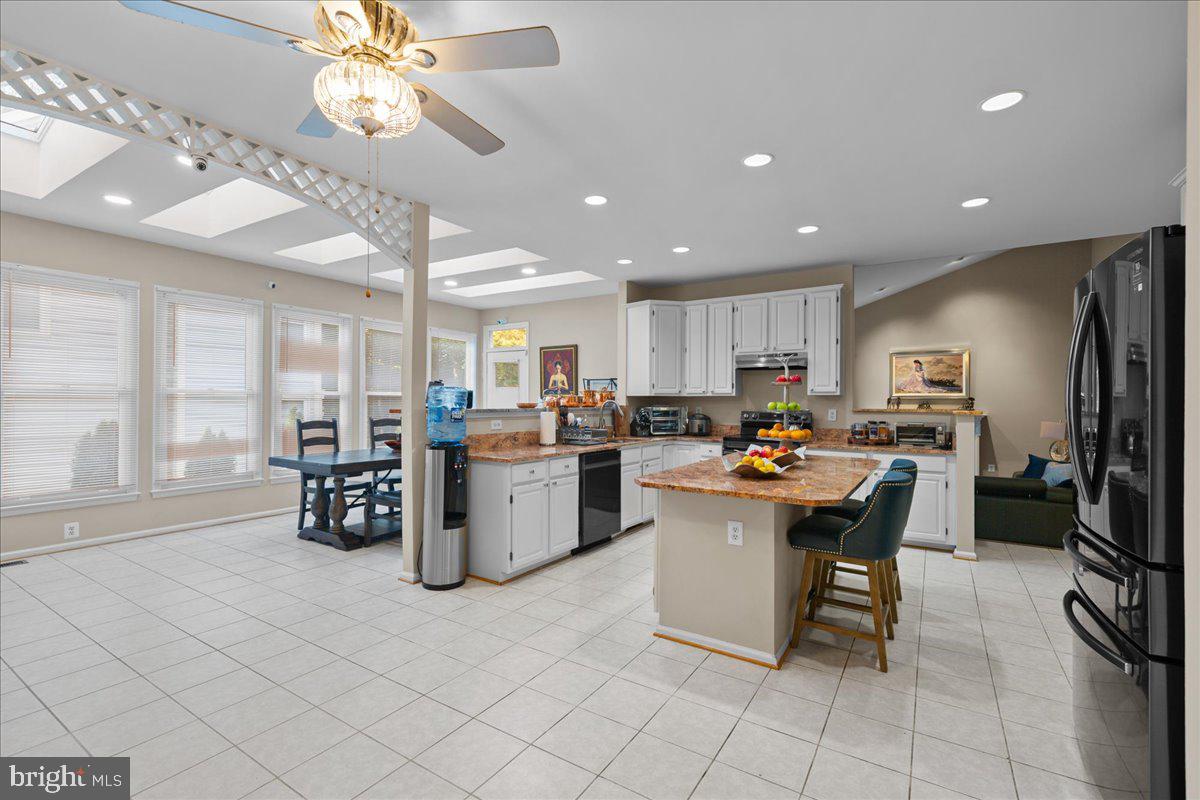 POTOMAC HUNT - Residential