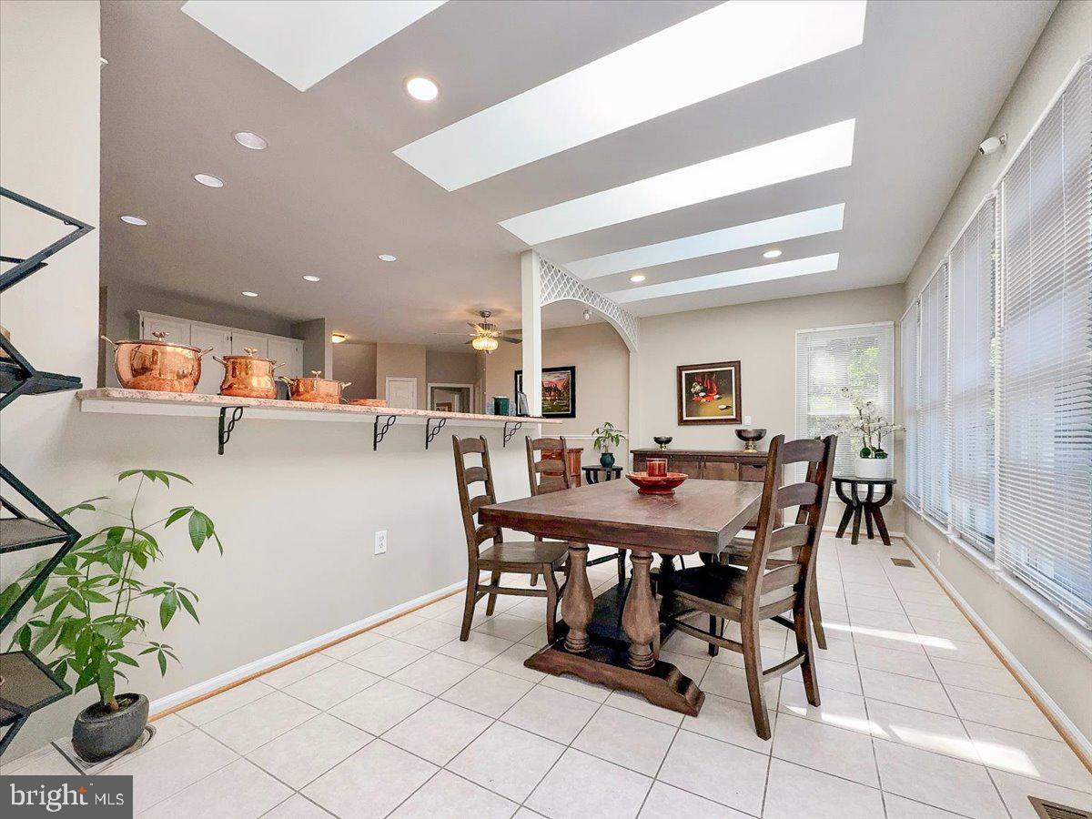 POTOMAC HUNT - Residential