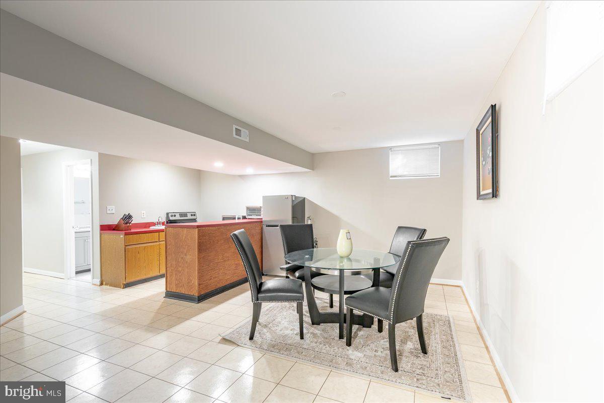 POTOMAC HUNT - Residential