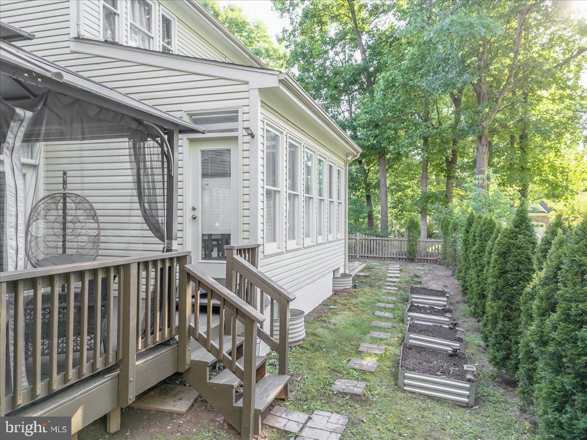 POTOMAC HUNT - Residential
