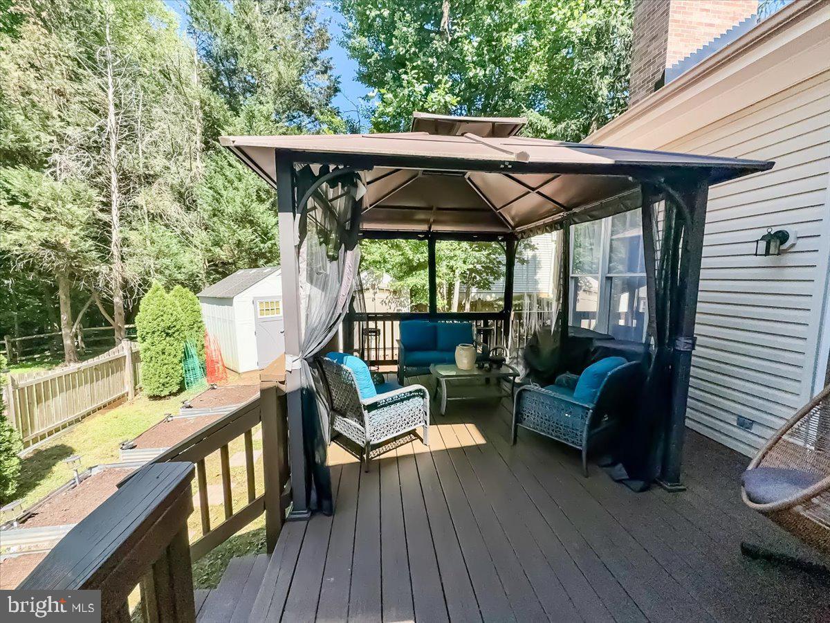 POTOMAC HUNT - Residential
