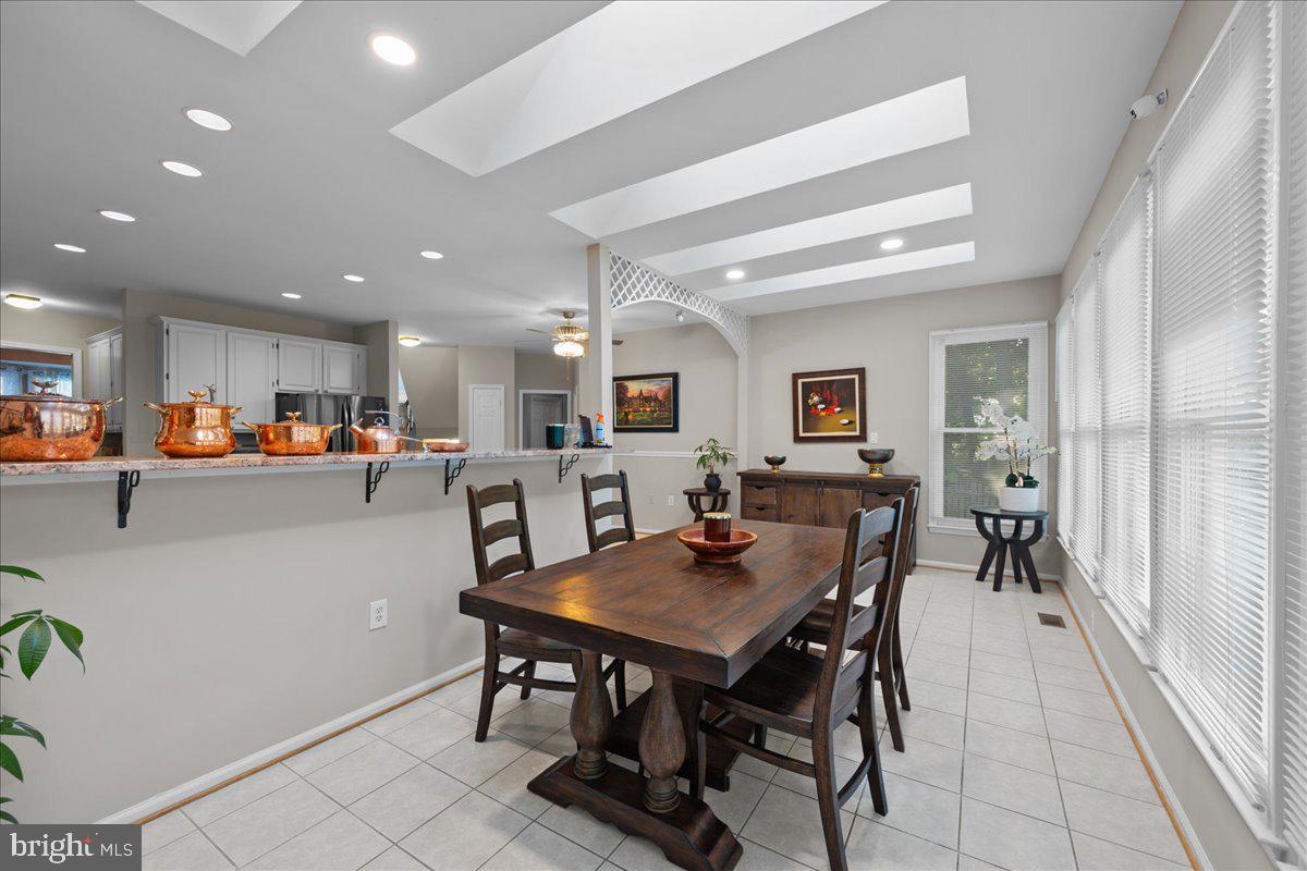 POTOMAC HUNT - Residential